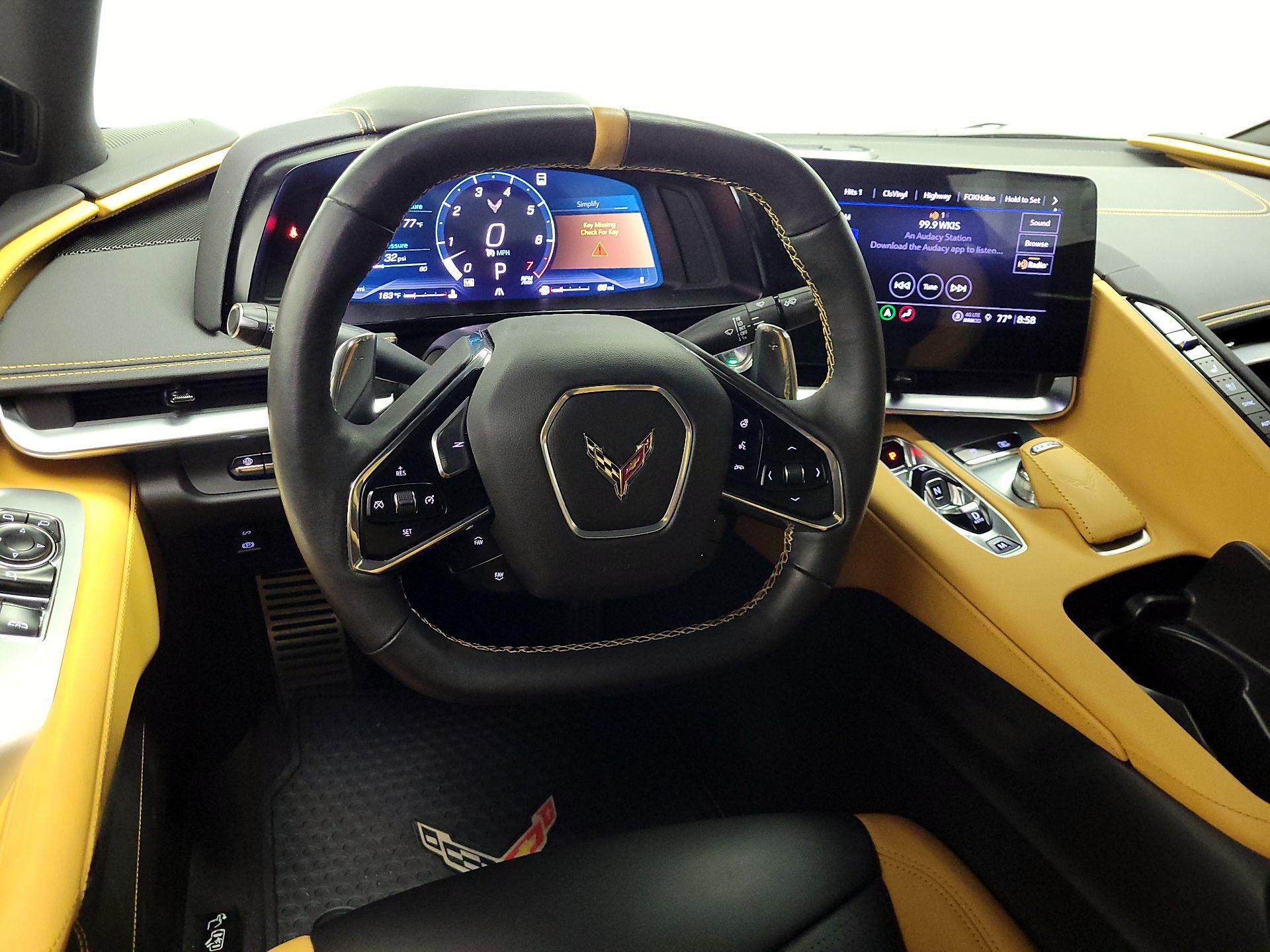 Thumbnail: 2023 Chevrolet Corvette - 10