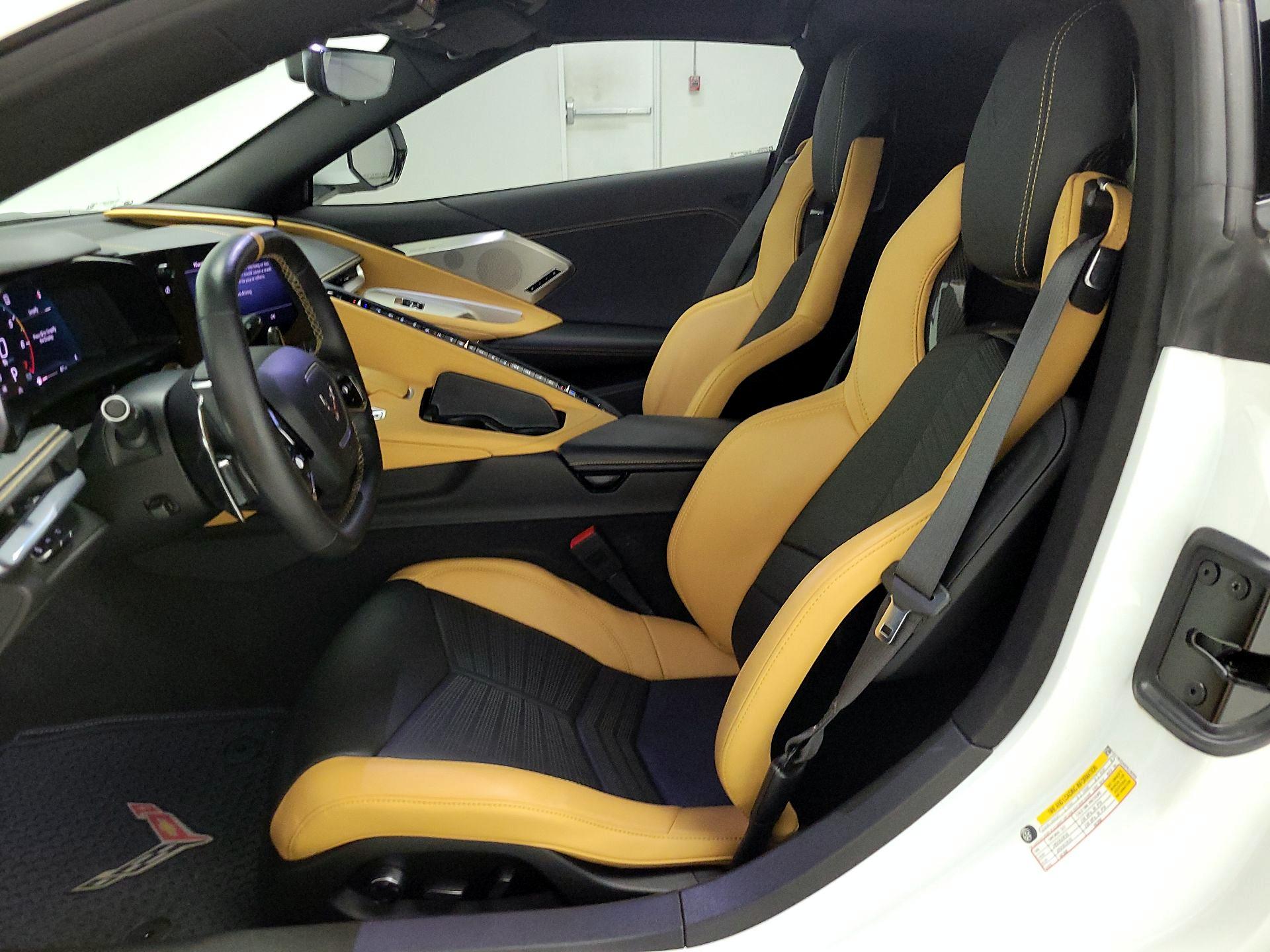 Thumbnail: 2023 Chevrolet Corvette - 11