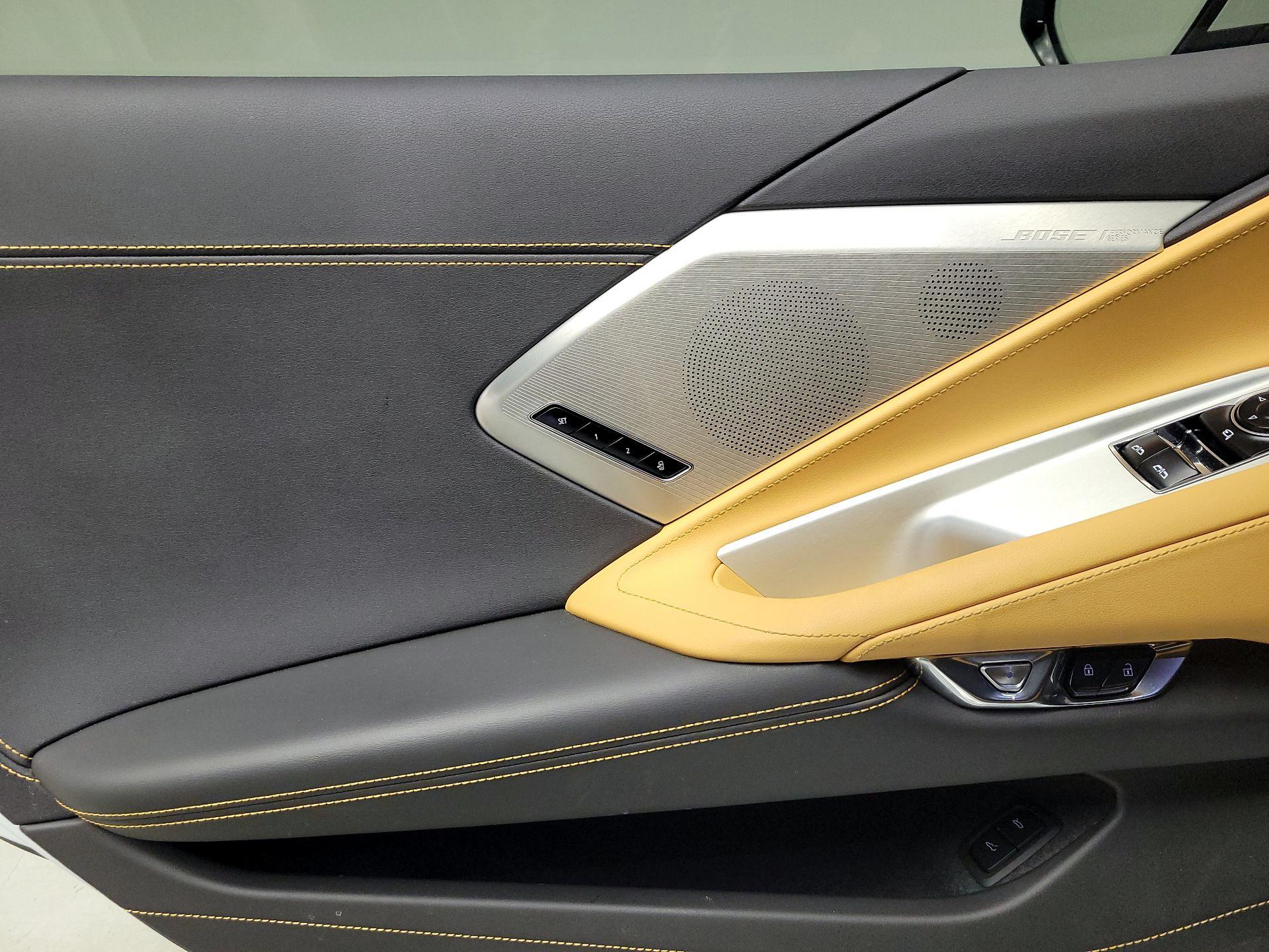 Thumbnail: 2023 Chevrolet Corvette - 12