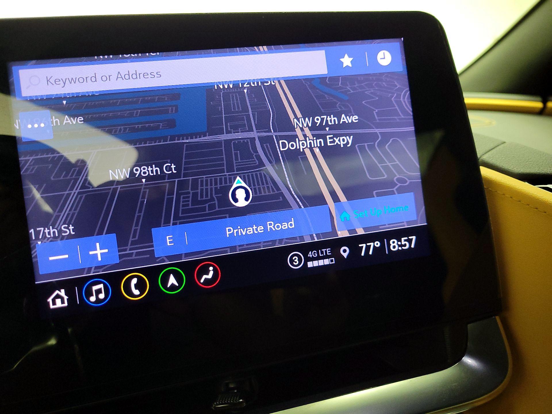 Thumbnail: 2023 Chevrolet Corvette - 14