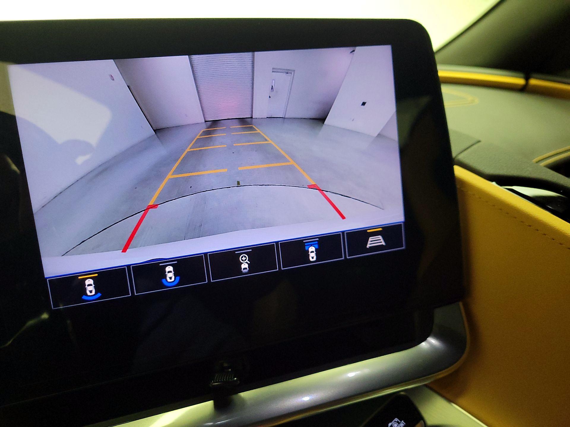 Thumbnail: 2023 Chevrolet Corvette - 15