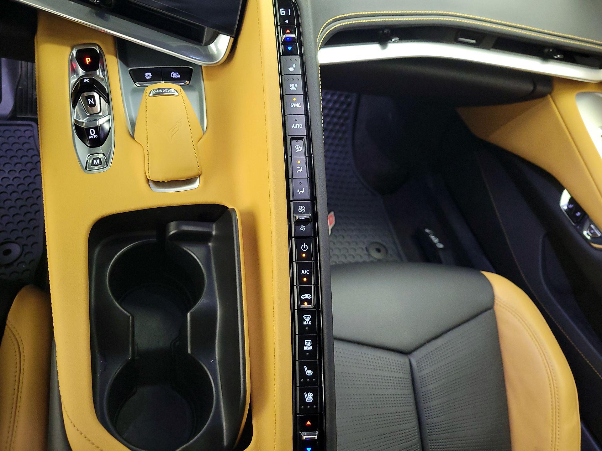 Thumbnail: 2023 Chevrolet Corvette - 17