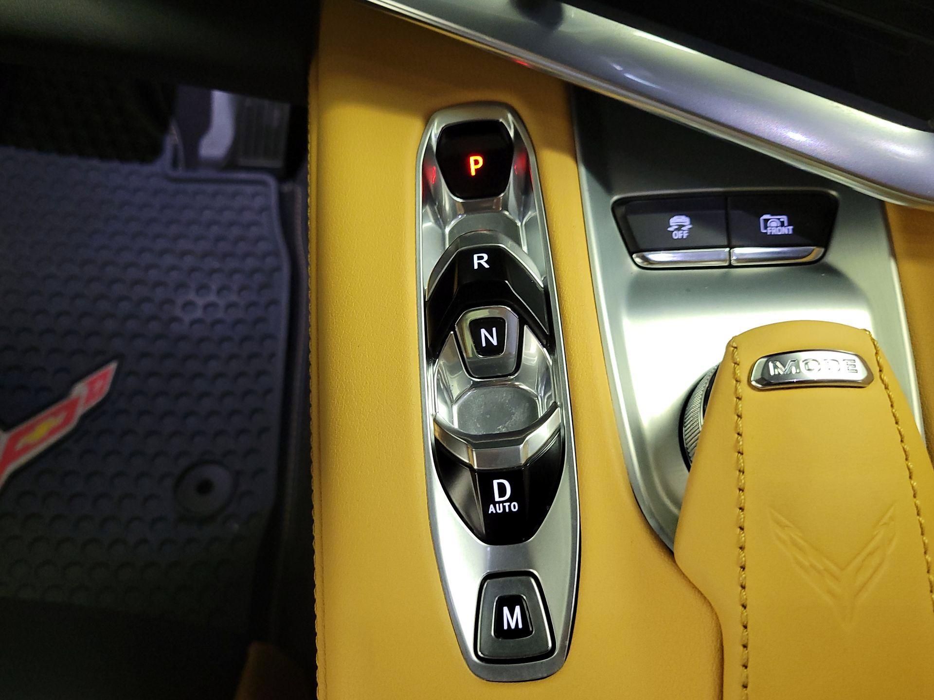 Thumbnail: 2023 Chevrolet Corvette - 18