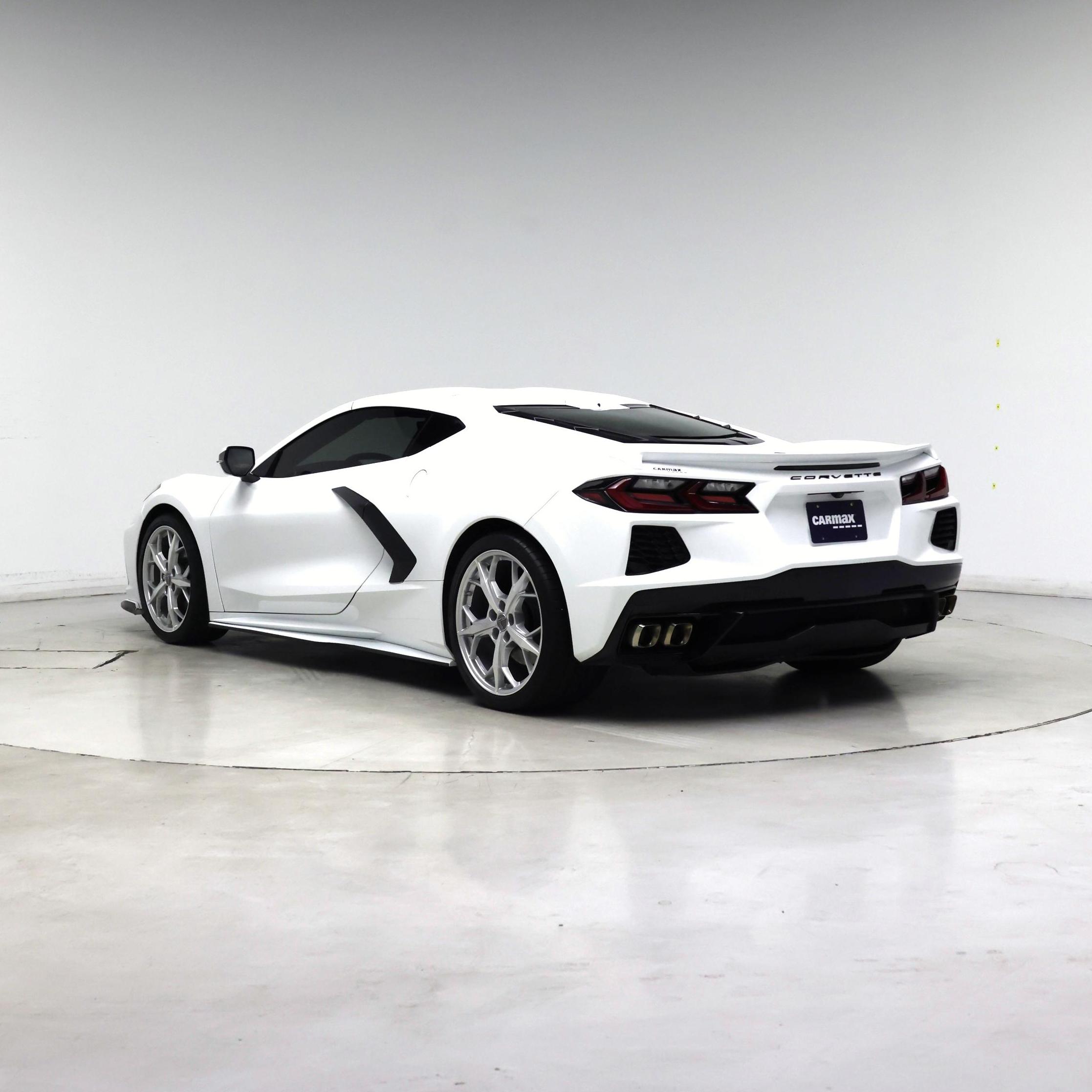 Thumbnail: 2023 Chevrolet Corvette - 2