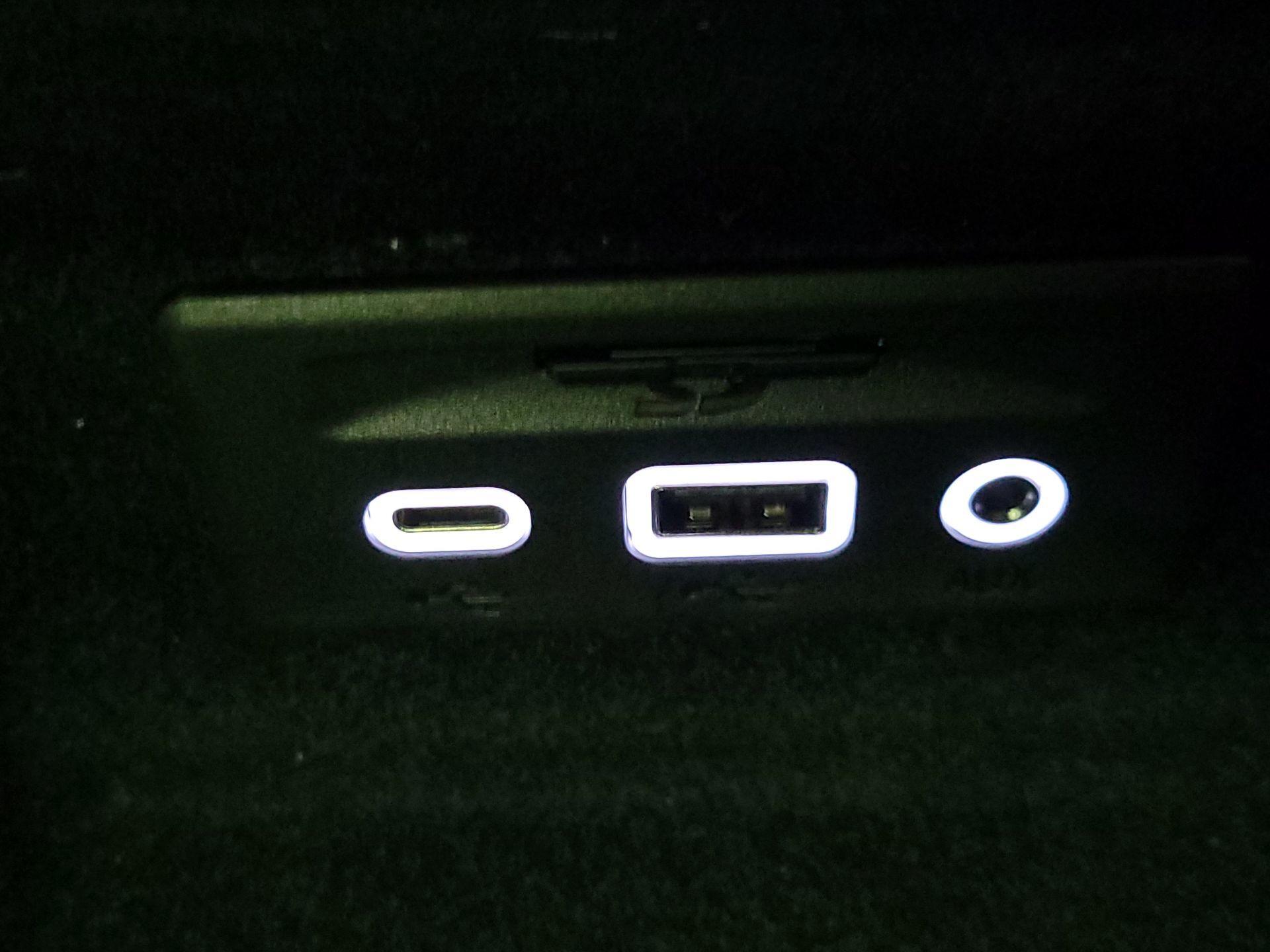 Thumbnail: 2023 Chevrolet Corvette - 19