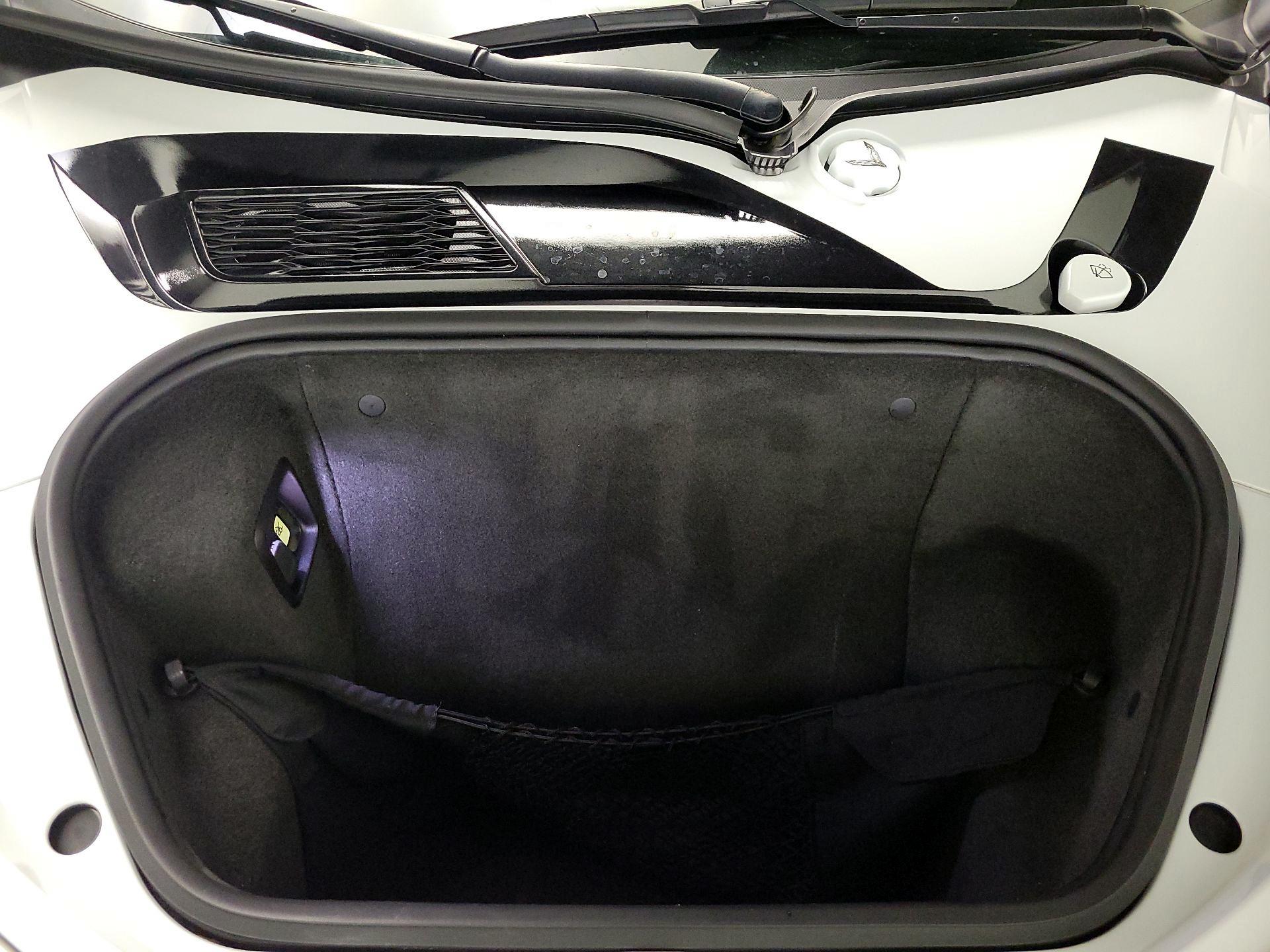 Thumbnail: 2023 Chevrolet Corvette - 20