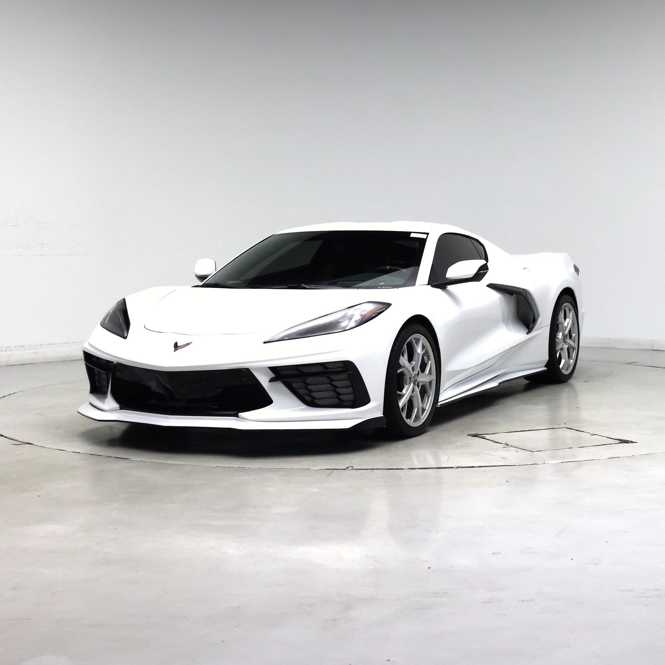 Thumbnail: 2023 Chevrolet Corvette - 4