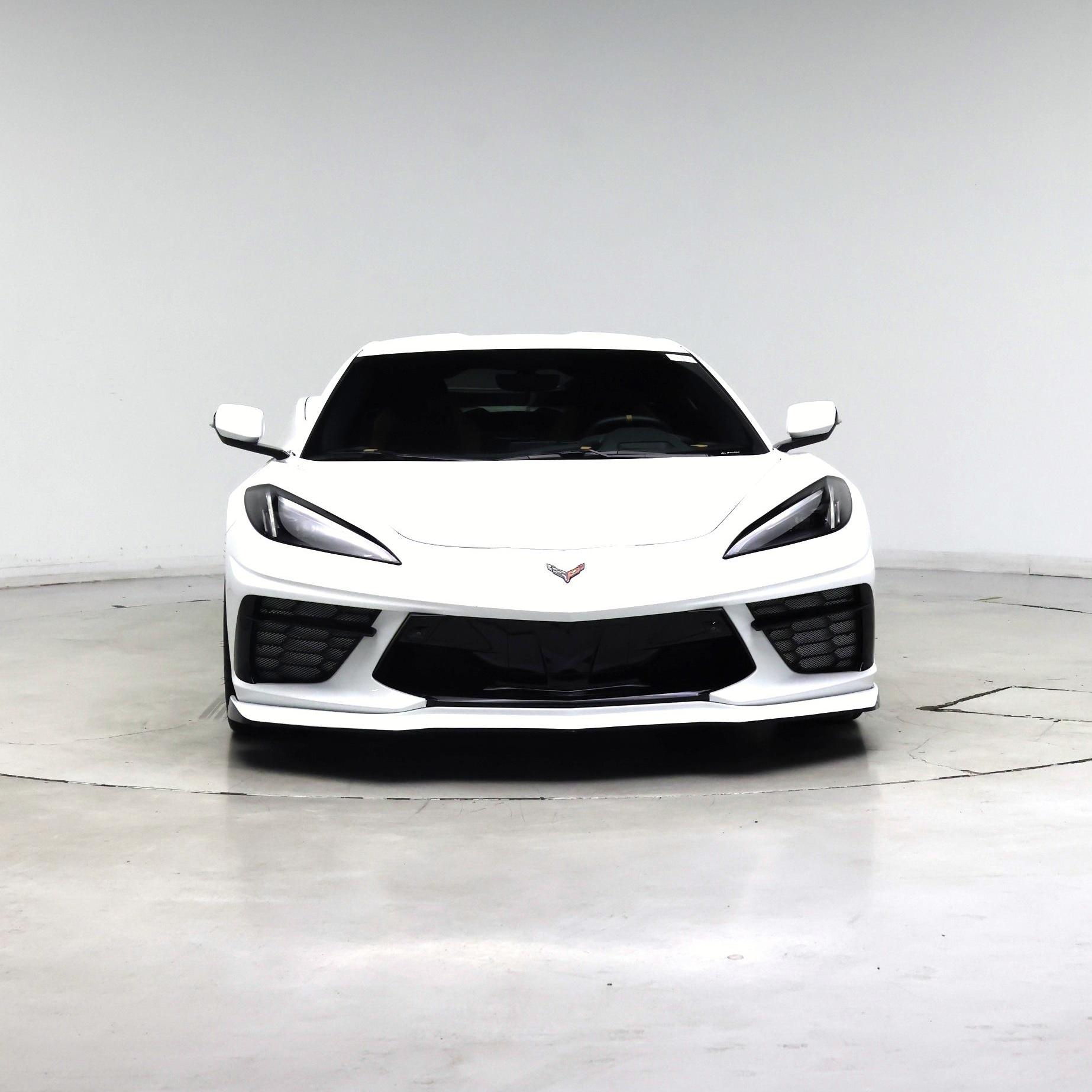 Thumbnail: 2023 Chevrolet Corvette - 5