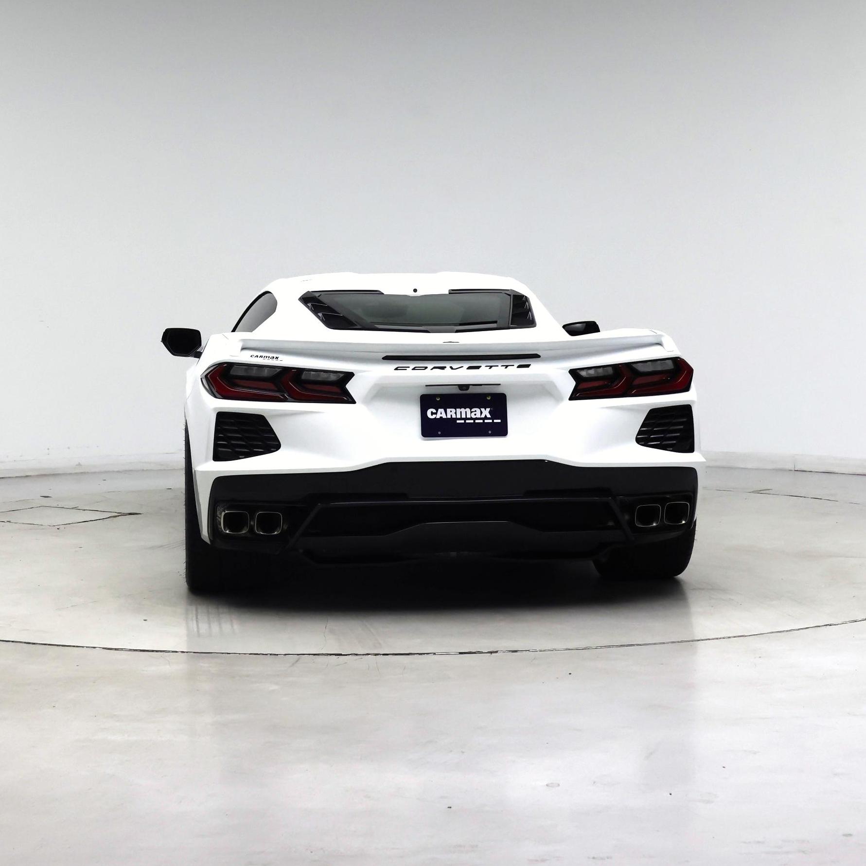 Thumbnail: 2023 Chevrolet Corvette - 6