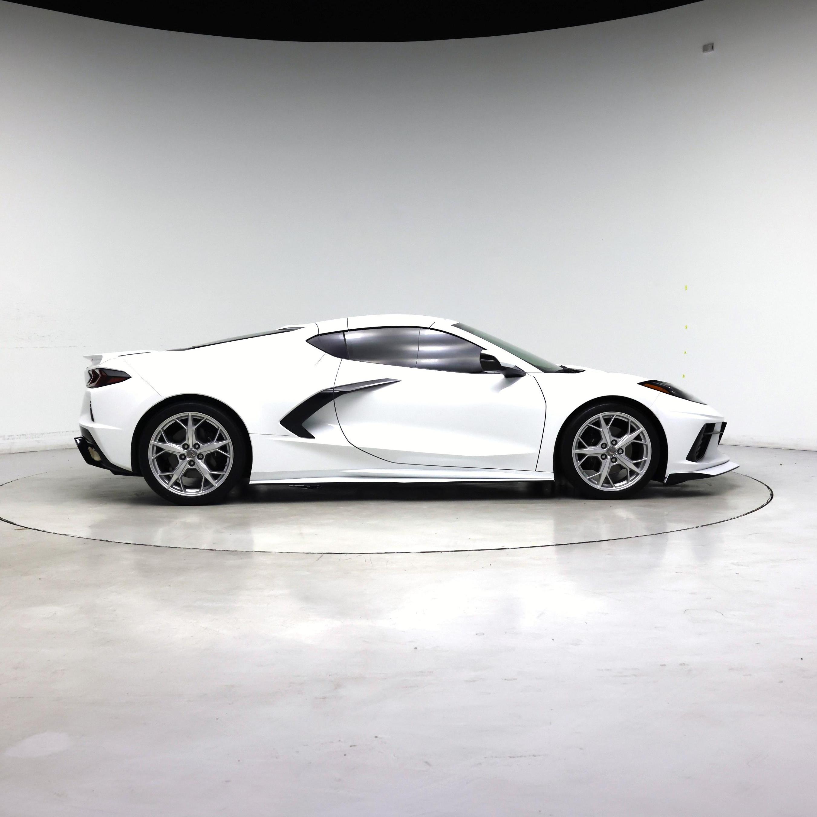 Thumbnail: 2023 Chevrolet Corvette - 7