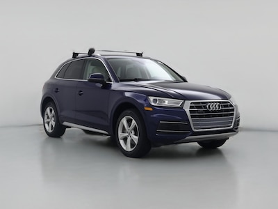 2020 Audi Q5 Premium