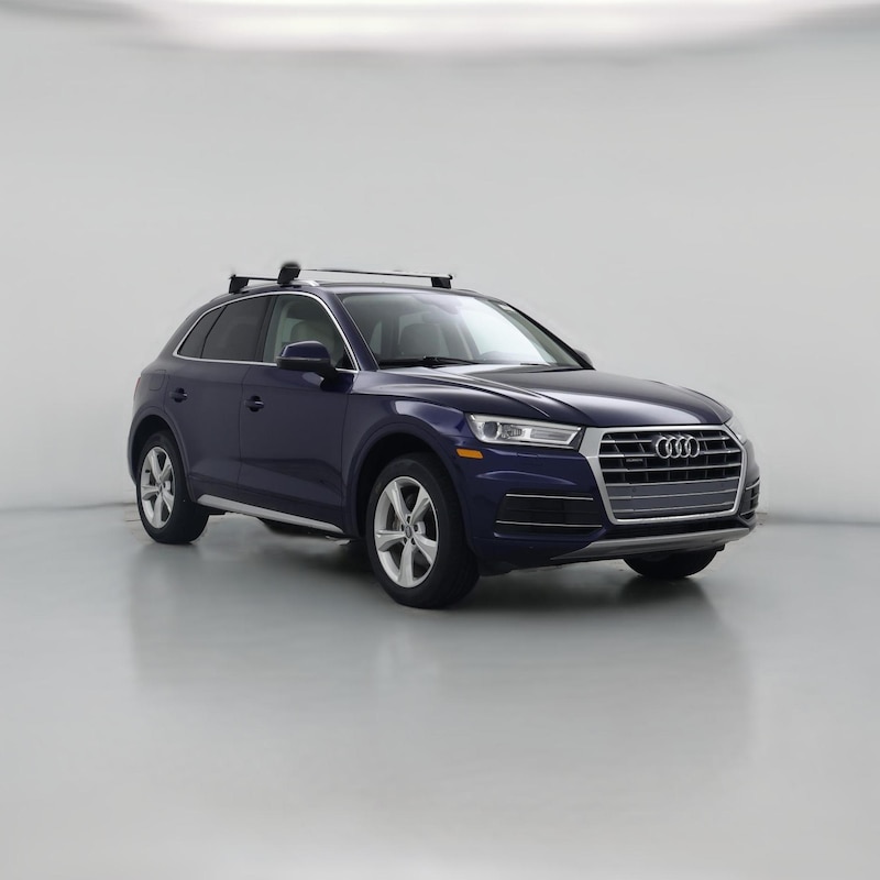 2020 Audi Q5 Premium