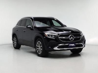 2024 Mercedes-Benz GLC300