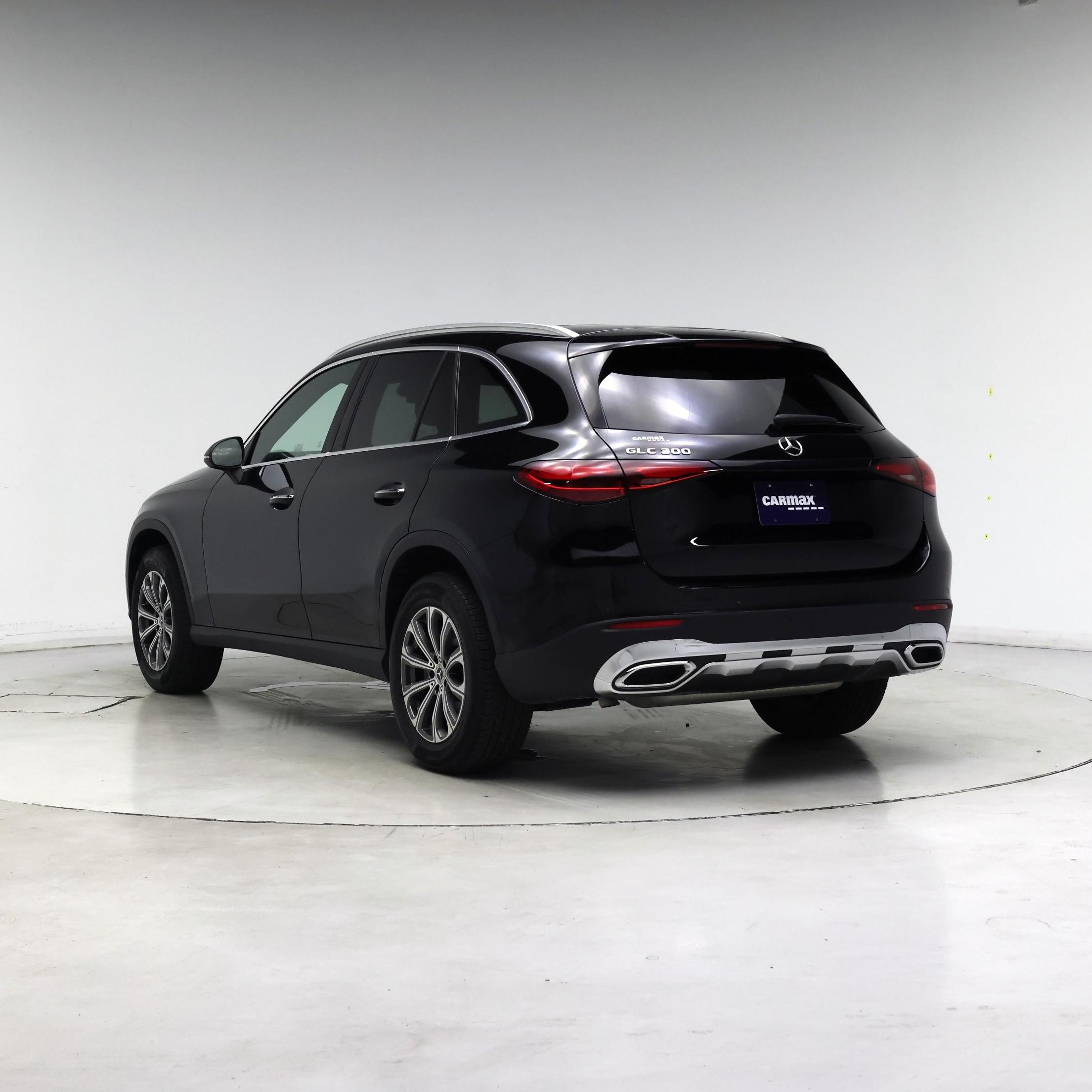 Thumbnail: 2024 Mercedes-Benz GLC - 2