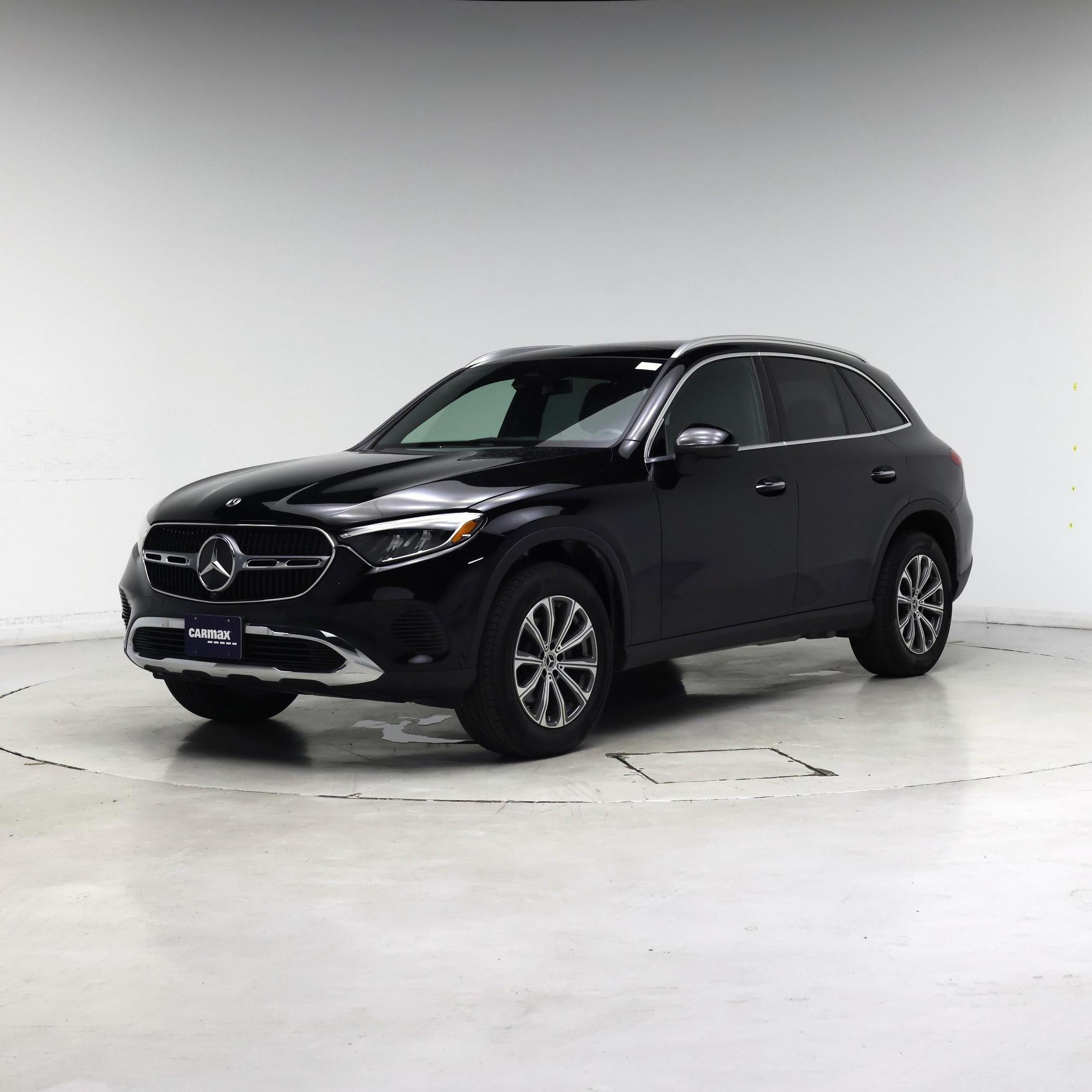 Thumbnail: 2024 Mercedes-Benz GLC - 4