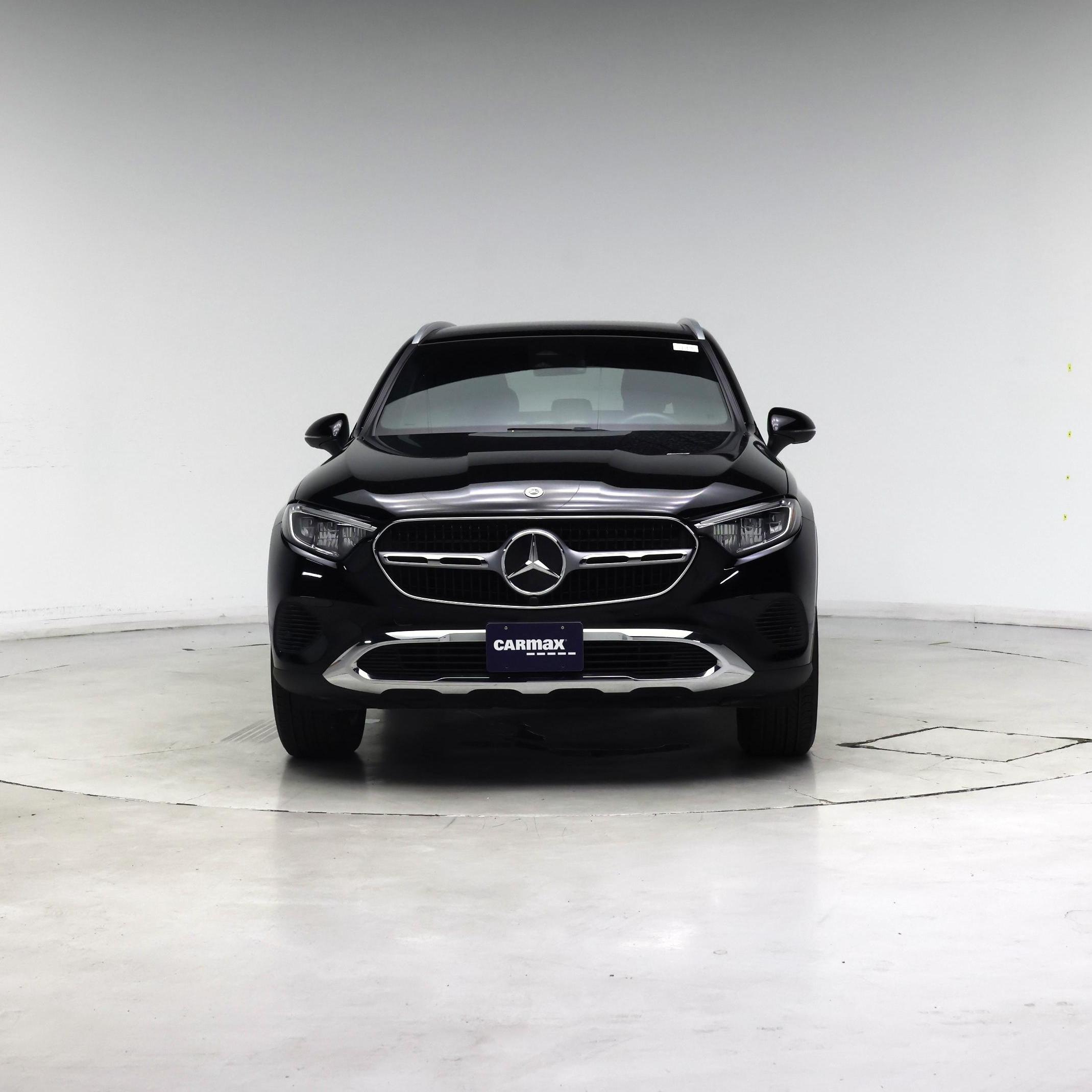 Thumbnail: 2024 Mercedes-Benz GLC - 5