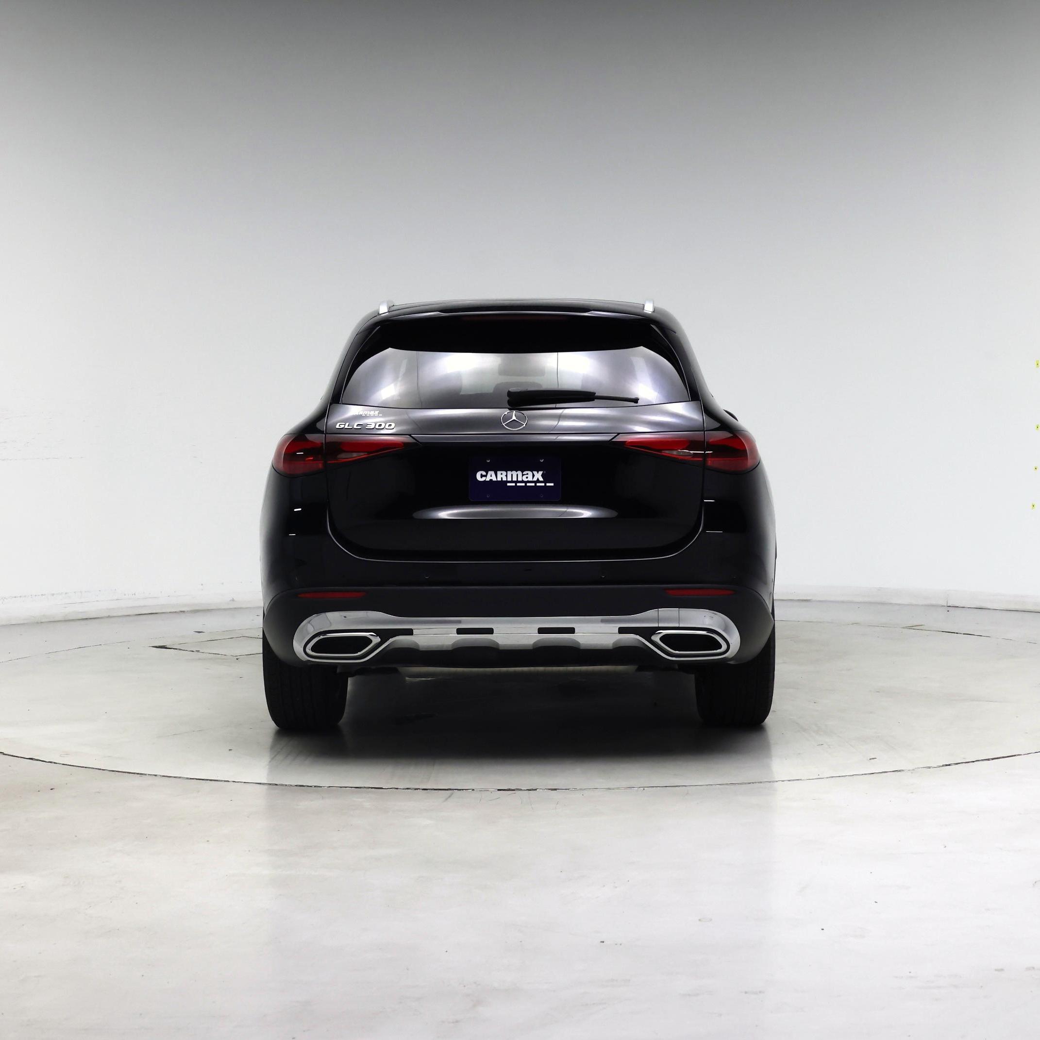 Thumbnail: 2024 Mercedes-Benz GLC - 6