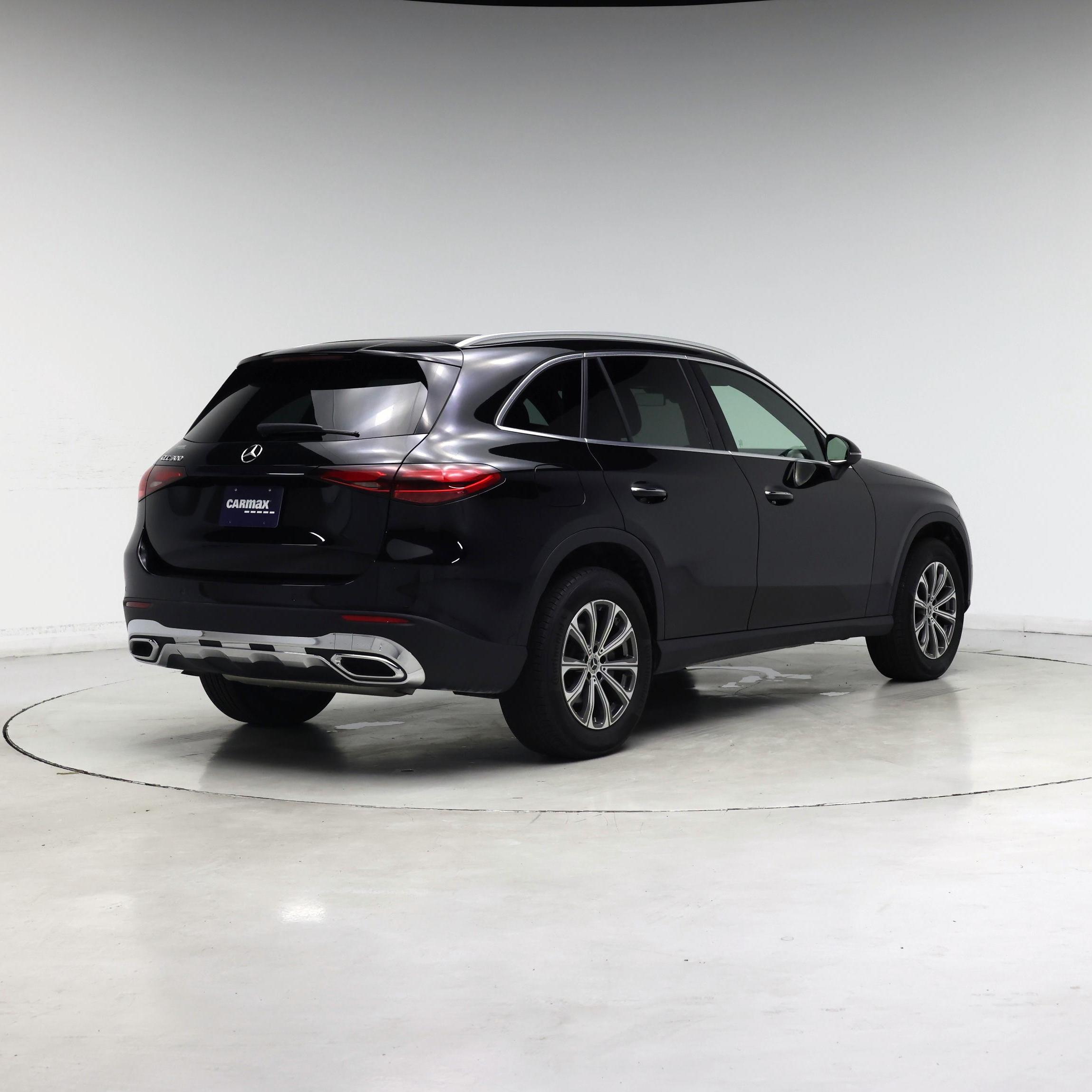 Thumbnail: 2024 Mercedes-Benz GLC - 8