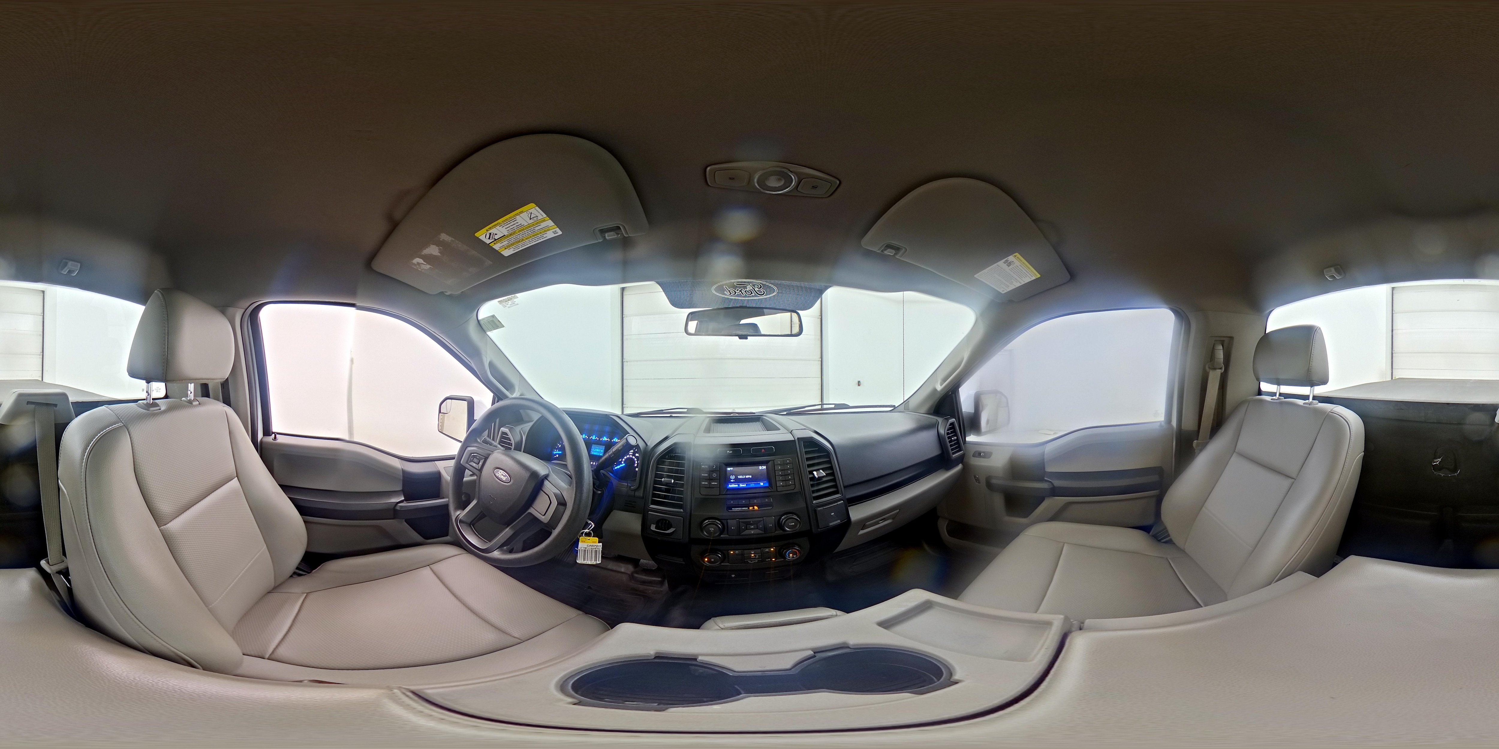 2017 Ford F-150 XL - Photo 23