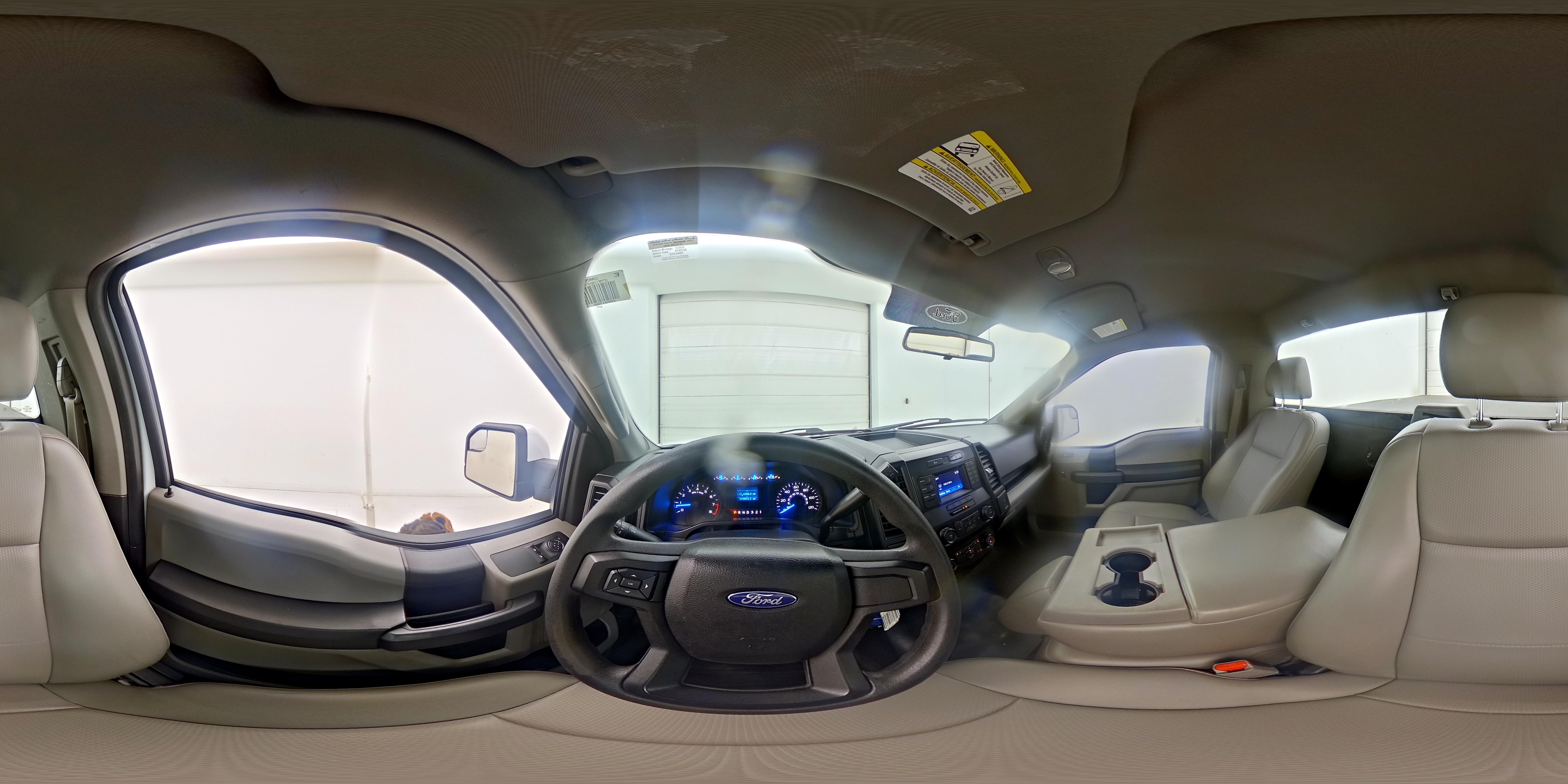 2017 Ford F-150 XL - Photo 24