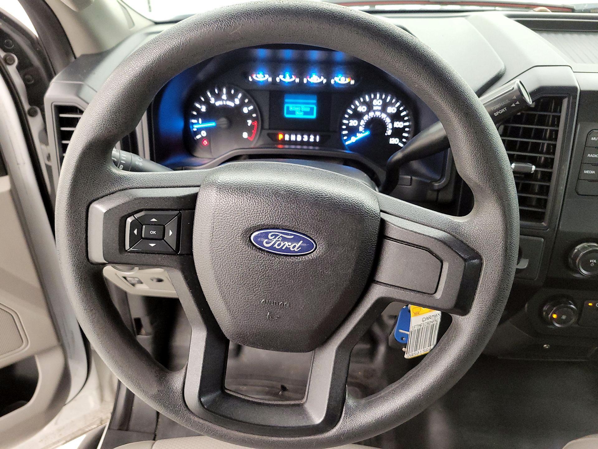 Thumbnail: 2017 Ford F-150 - 10