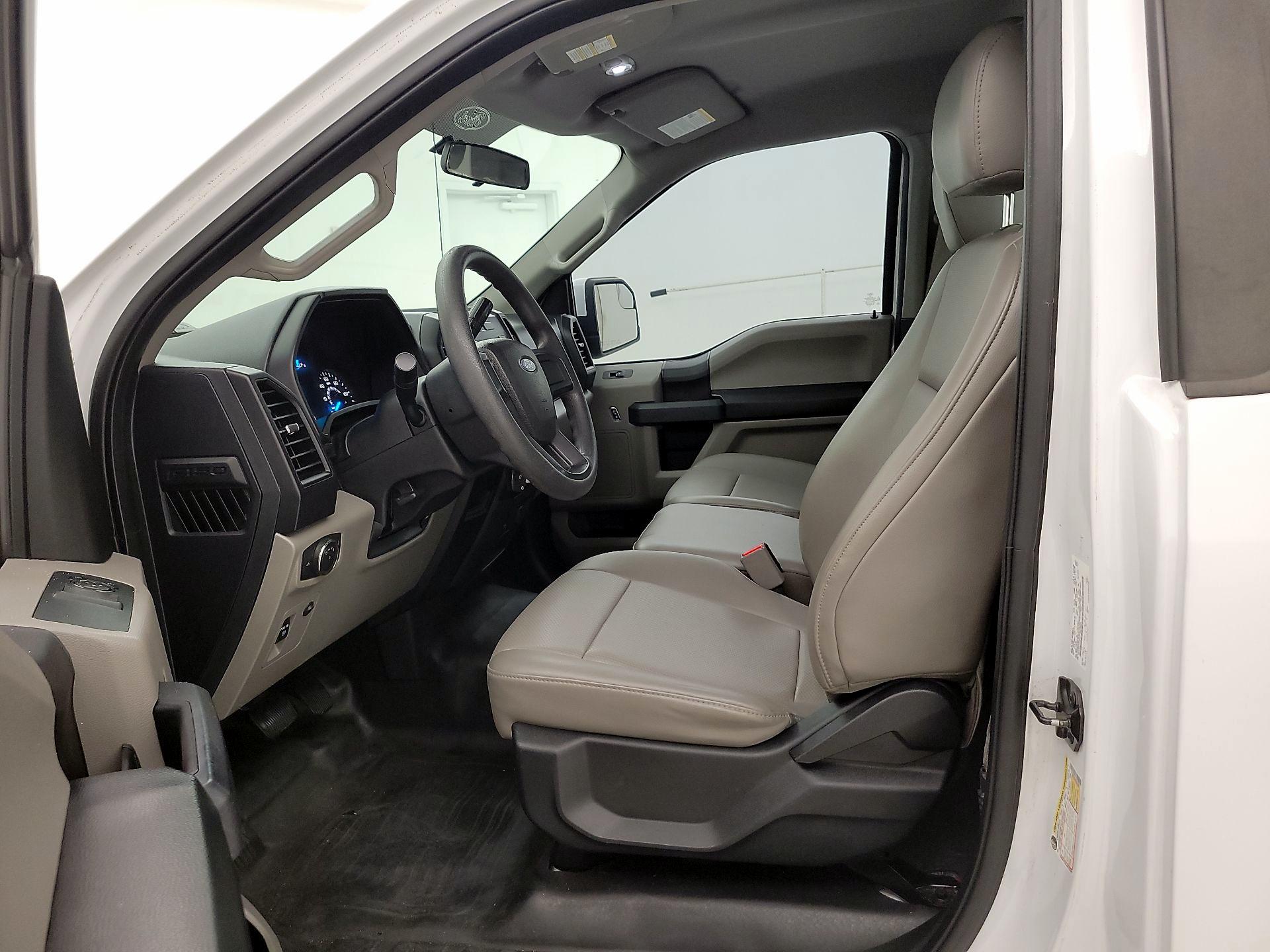 Thumbnail: 2017 Ford F-150 - 11