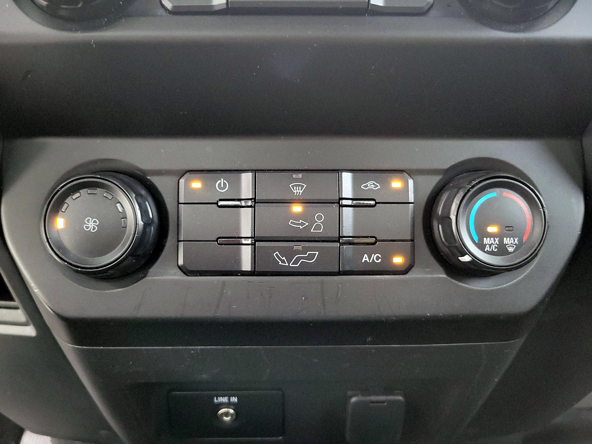Thumbnail: 2017 Ford F-150 - 15