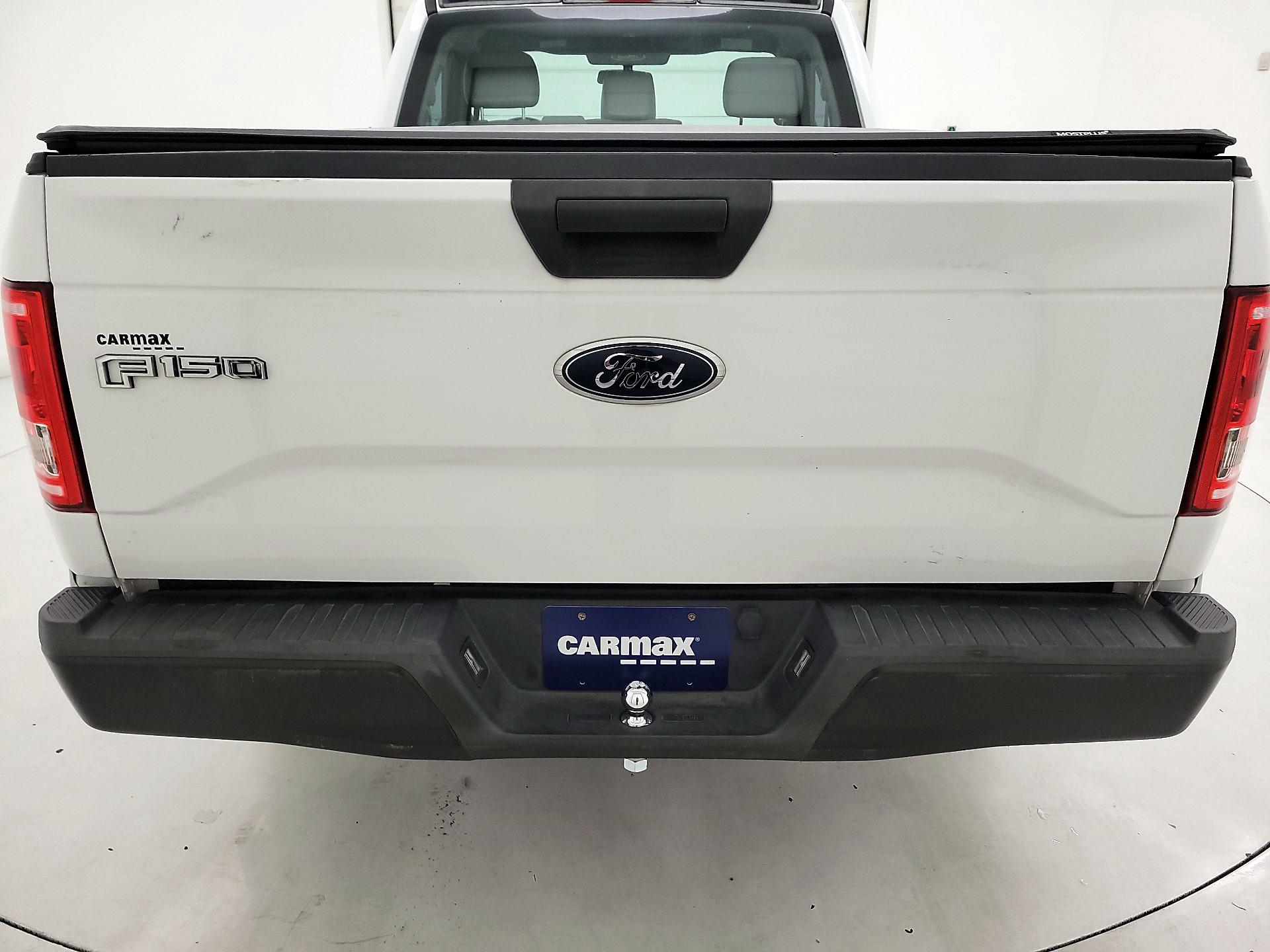 Thumbnail: 2017 Ford F-150 - 19