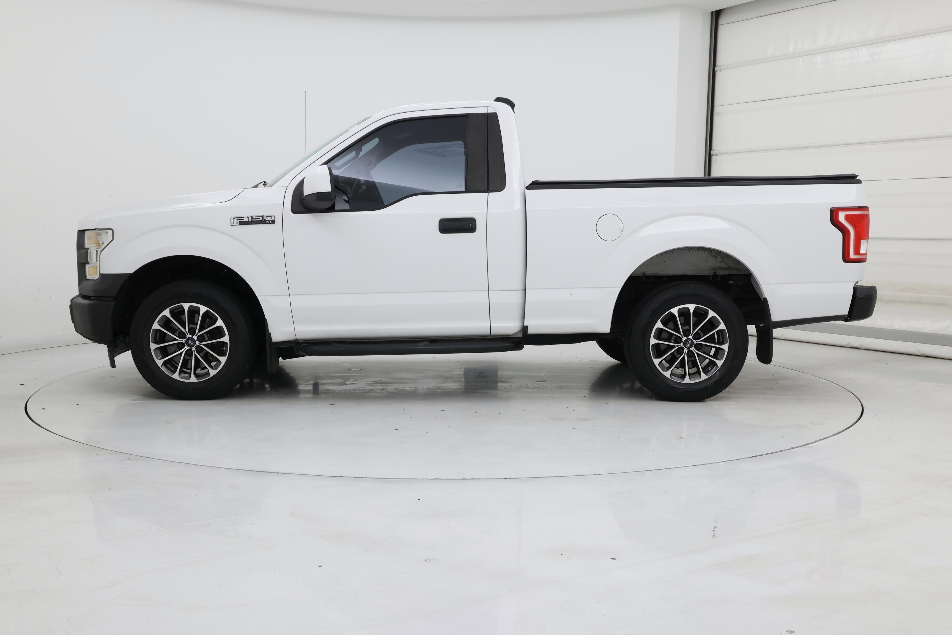 Thumbnail: 2017 Ford F-150 - 3