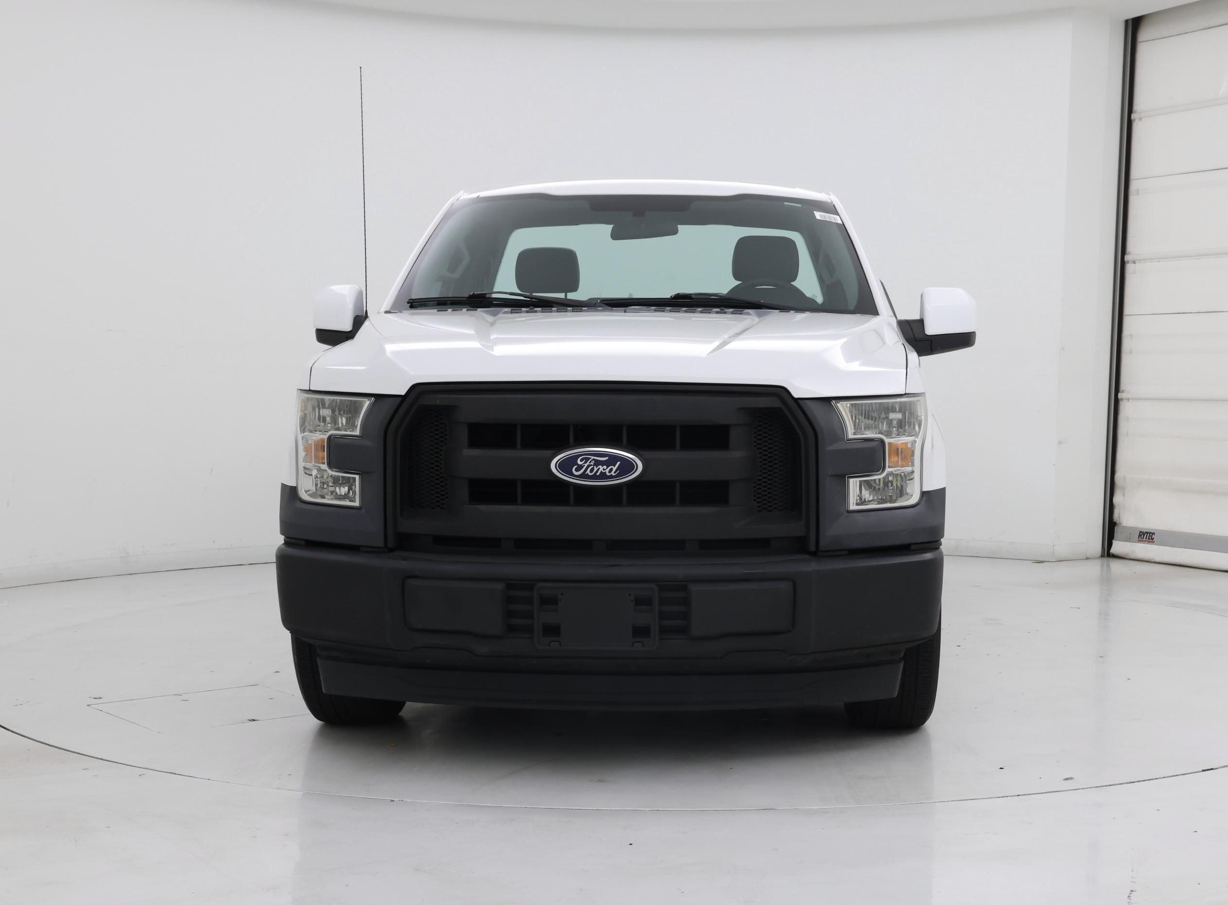 Thumbnail: 2017 Ford F-150 - 5