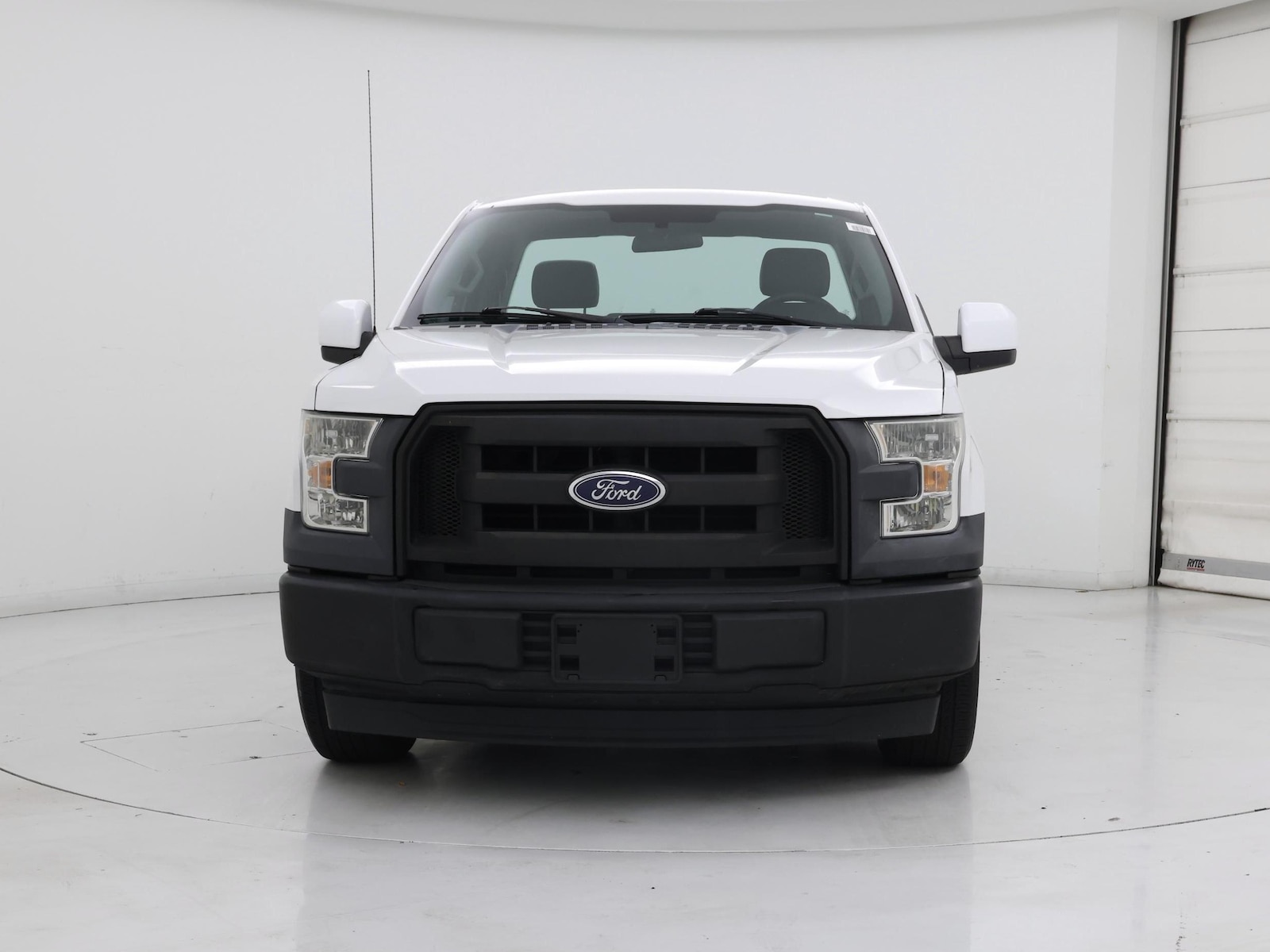 2017 Ford F-150 XL - Photo 6