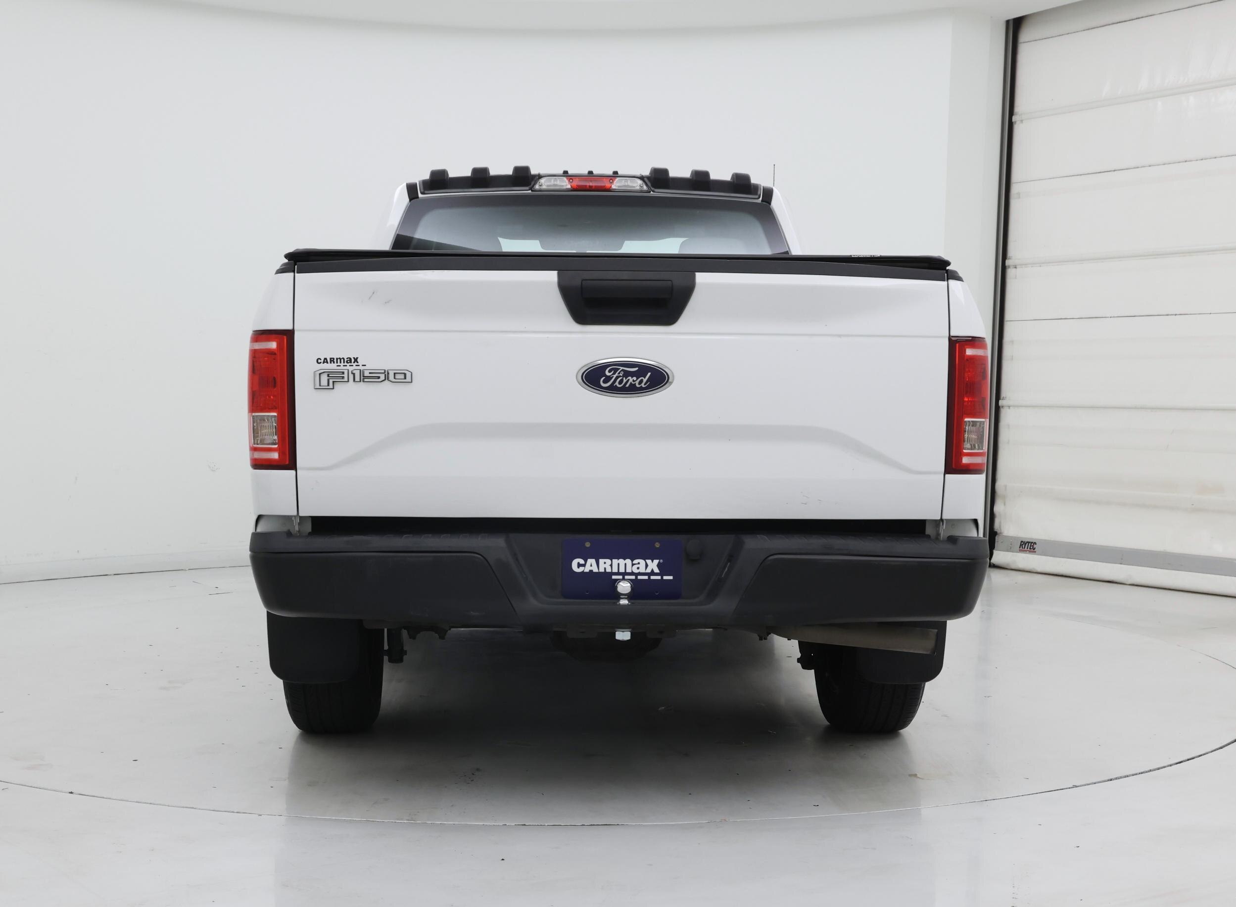 Thumbnail: 2017 Ford F-150 - 6