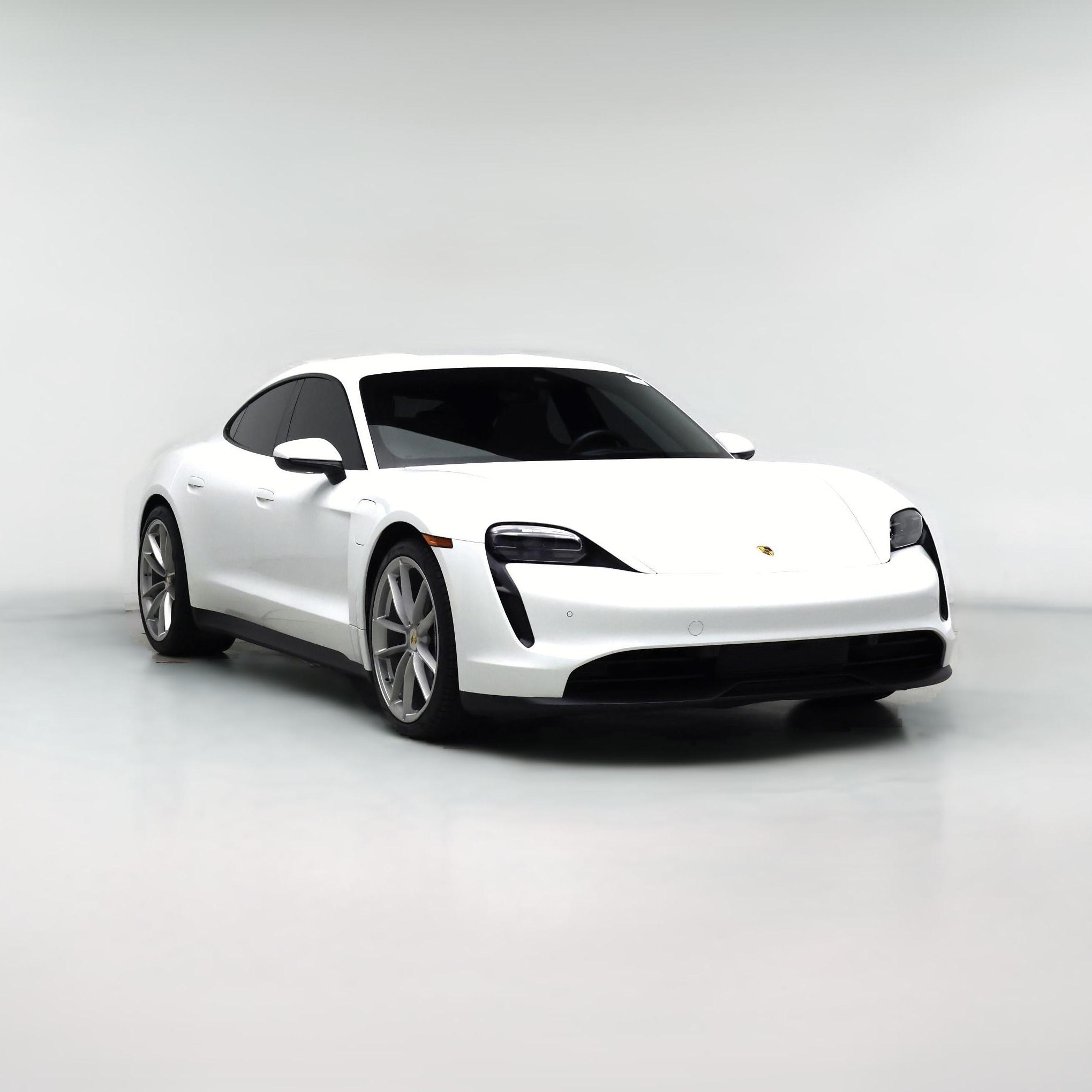 2022 Porsche Taycan Base