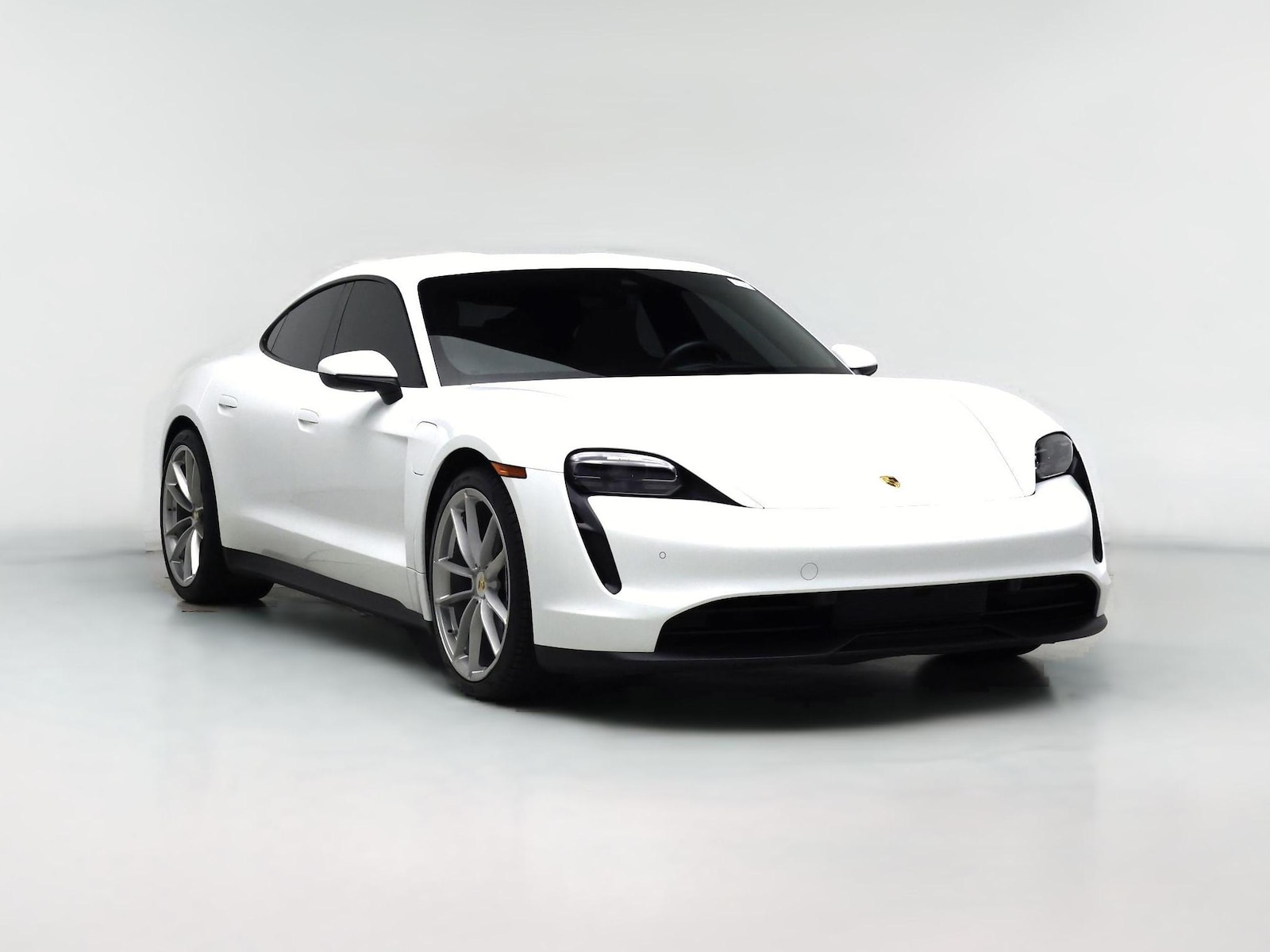 2022 Porsche Taycan Base