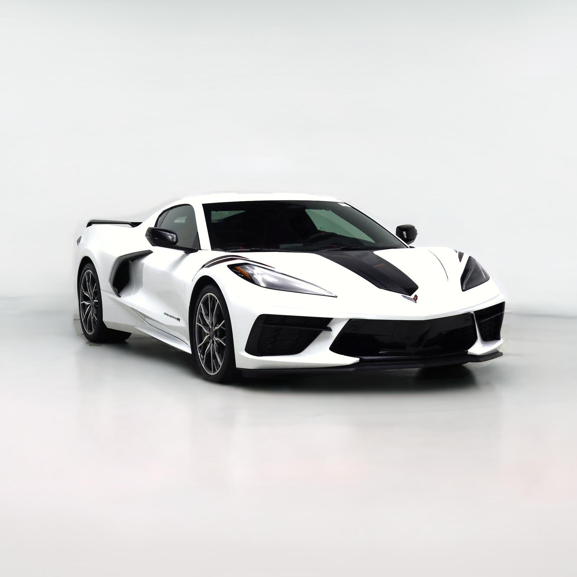 Thumbnail: 2024 Chevrolet Corvette - 1