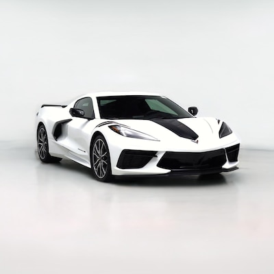 2024 Chevrolet Corvette Stingray 1LT