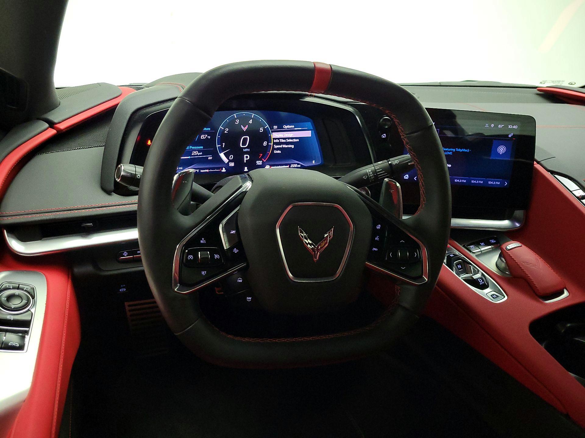 Thumbnail: 2024 Chevrolet Corvette - 10