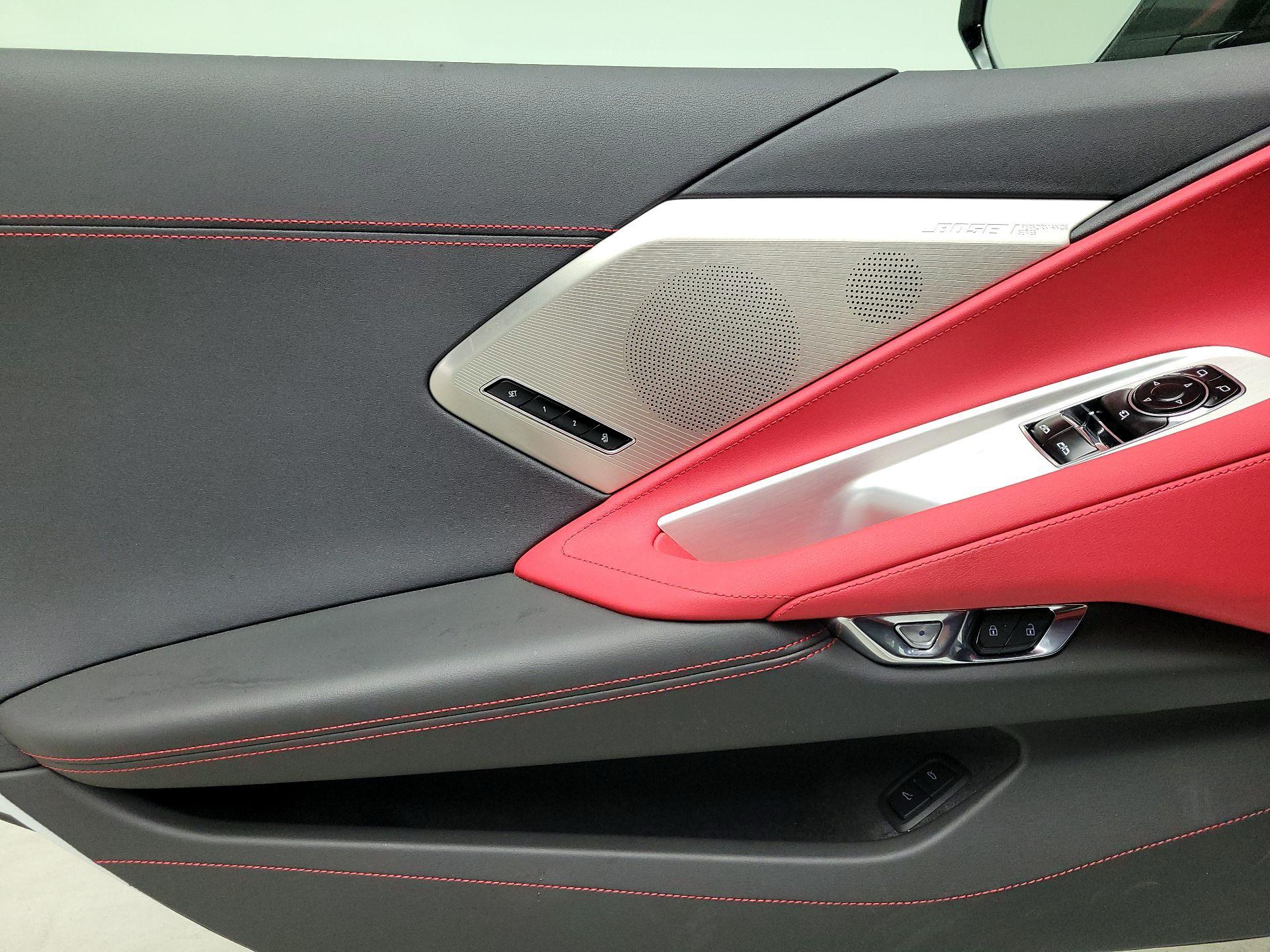 Thumbnail: 2024 Chevrolet Corvette - 12