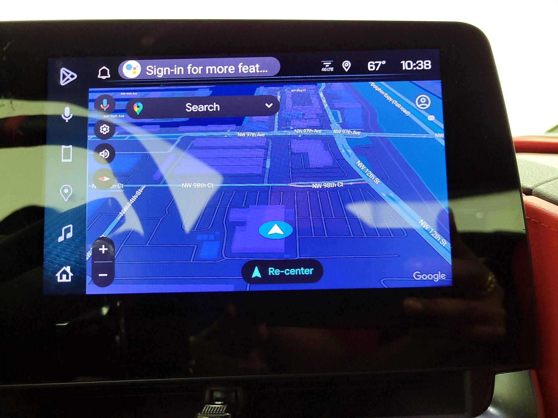 Thumbnail: 2024 Chevrolet Corvette - 14