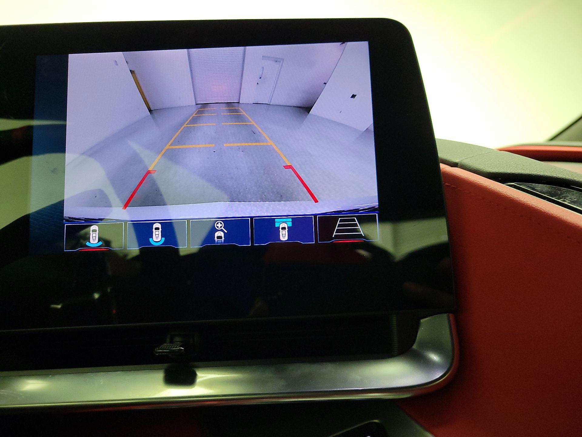 Thumbnail: 2024 Chevrolet Corvette - 15