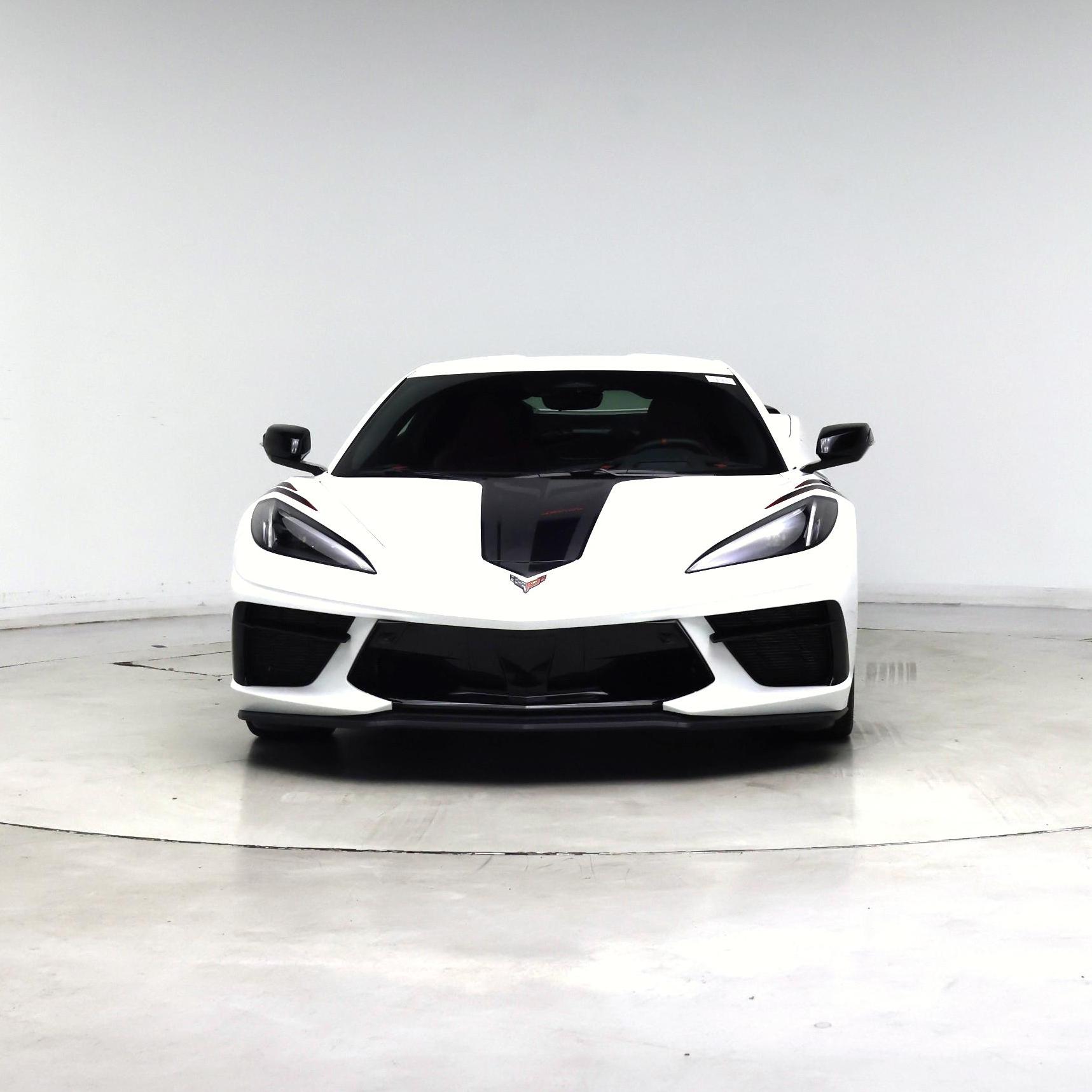 Thumbnail: 2024 Chevrolet Corvette - 5