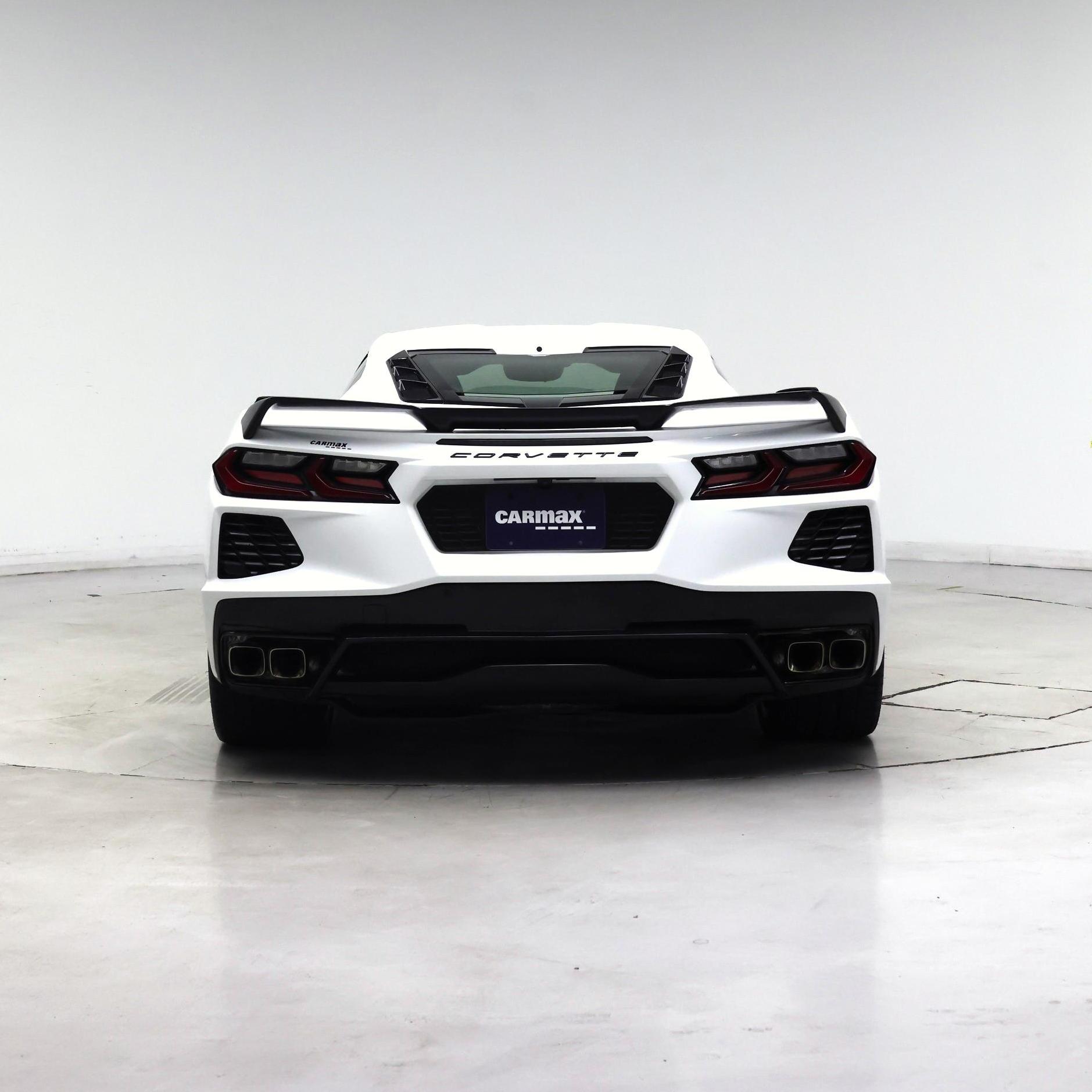 Thumbnail: 2024 Chevrolet Corvette - 6