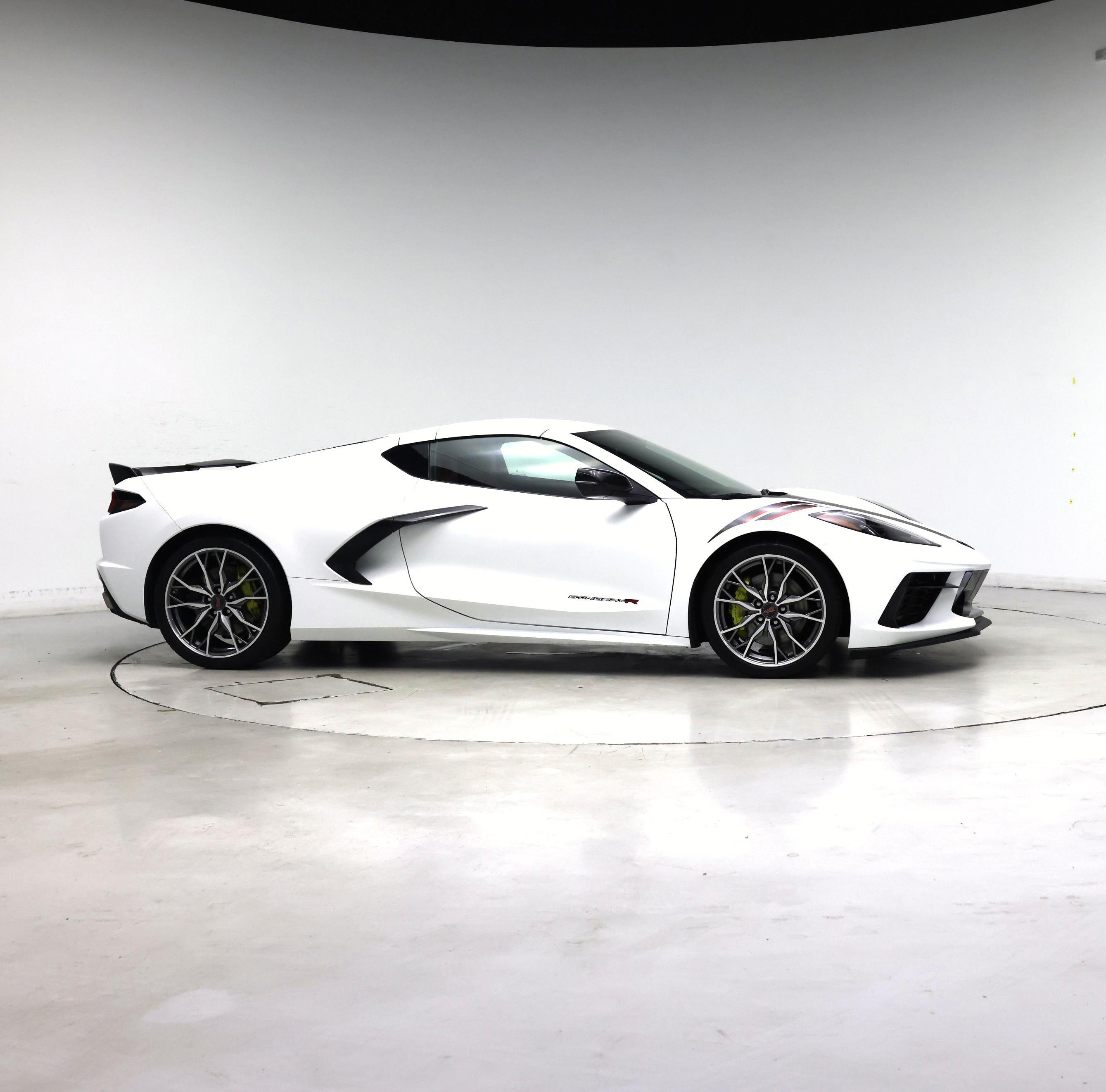 Thumbnail: 2024 Chevrolet Corvette - 7