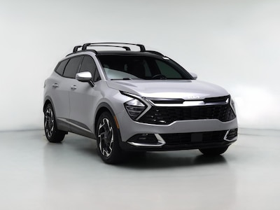 2024 Kia Sportage SX Prestige