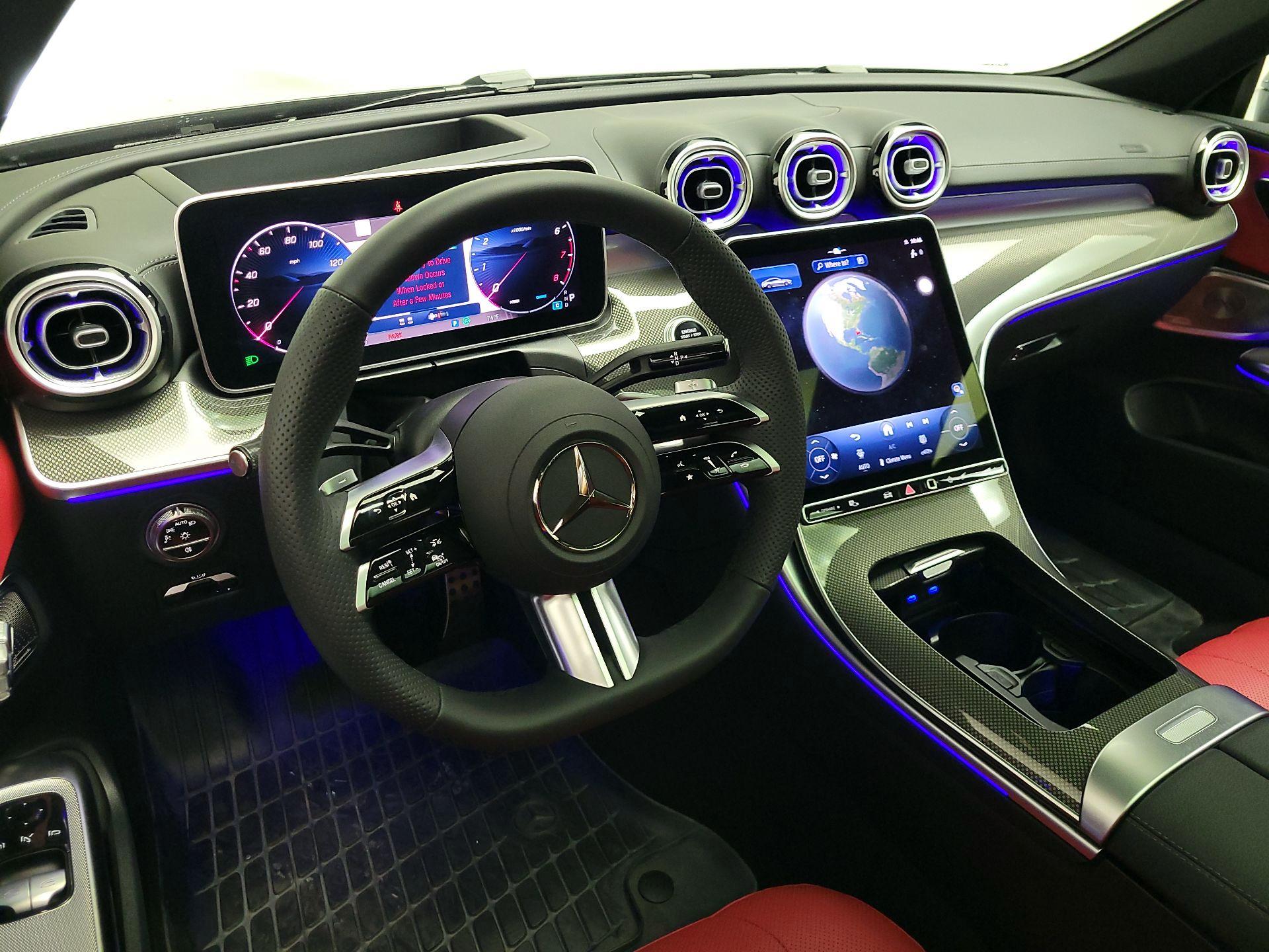 Thumbnail: 2025 Mercedes-Benz CLE - 9