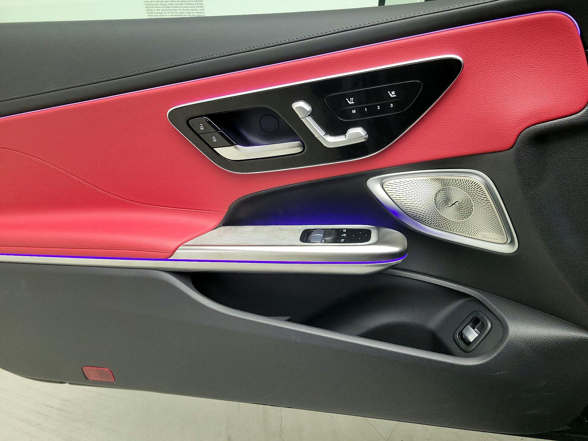 Thumbnail: 2025 Mercedes-Benz CLE - 12