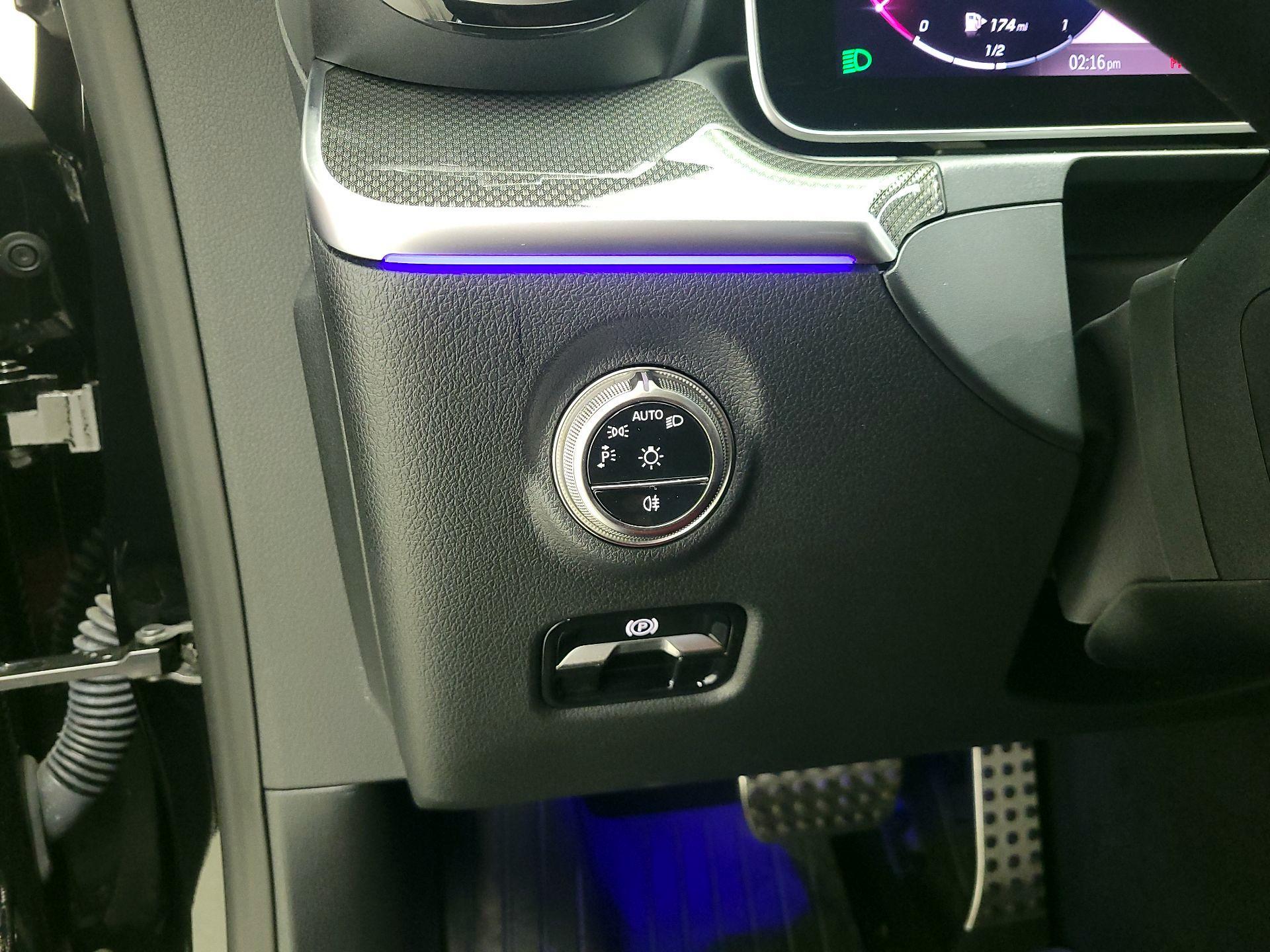 Thumbnail: 2025 Mercedes-Benz CLE - 13