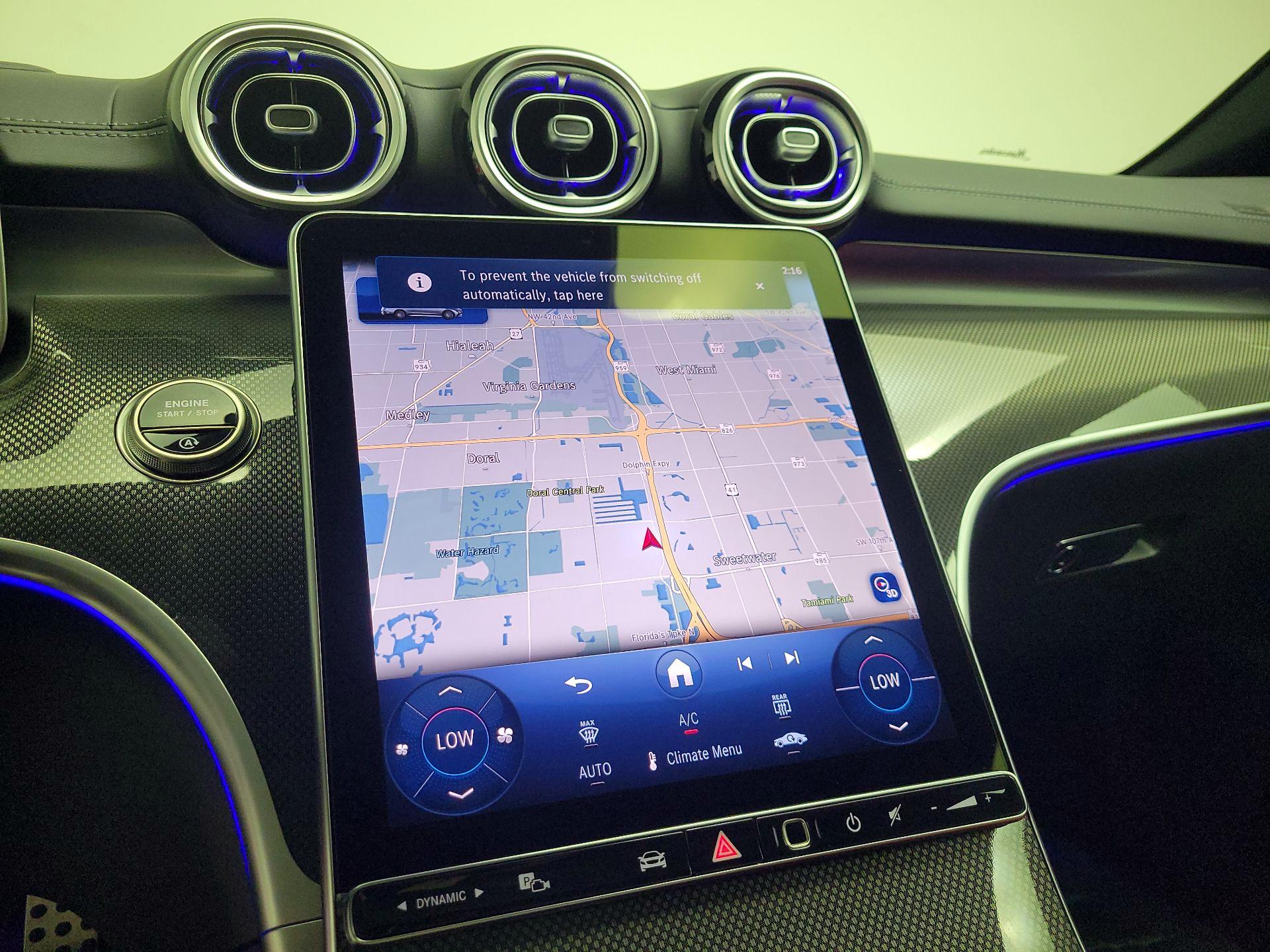 Thumbnail: 2025 Mercedes-Benz CLE - 14