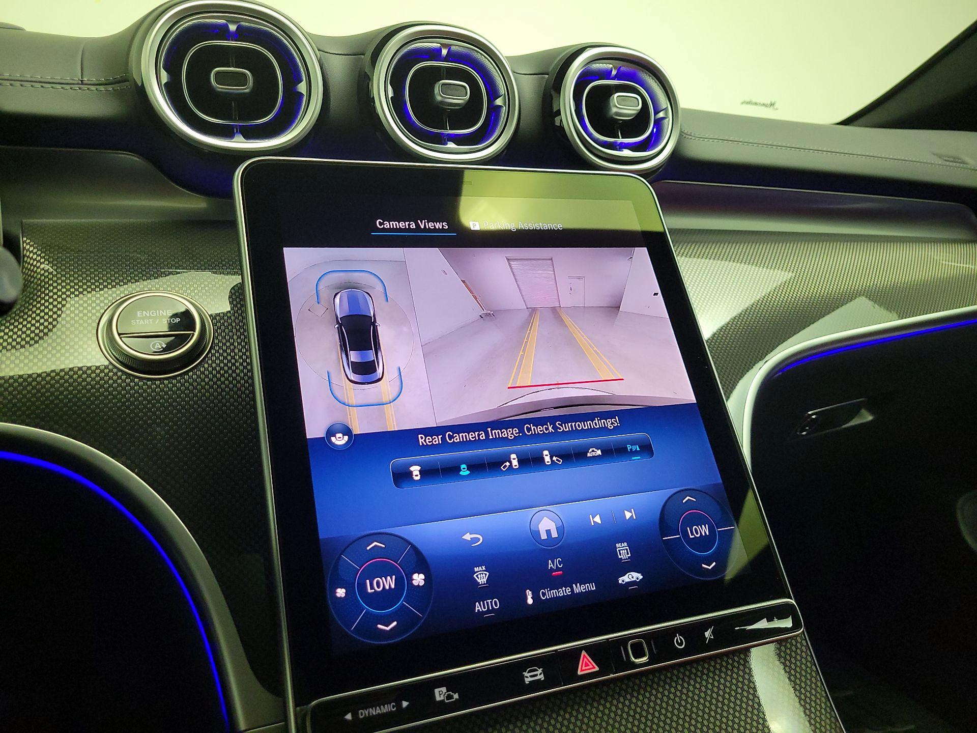 Thumbnail: 2025 Mercedes-Benz CLE - 15