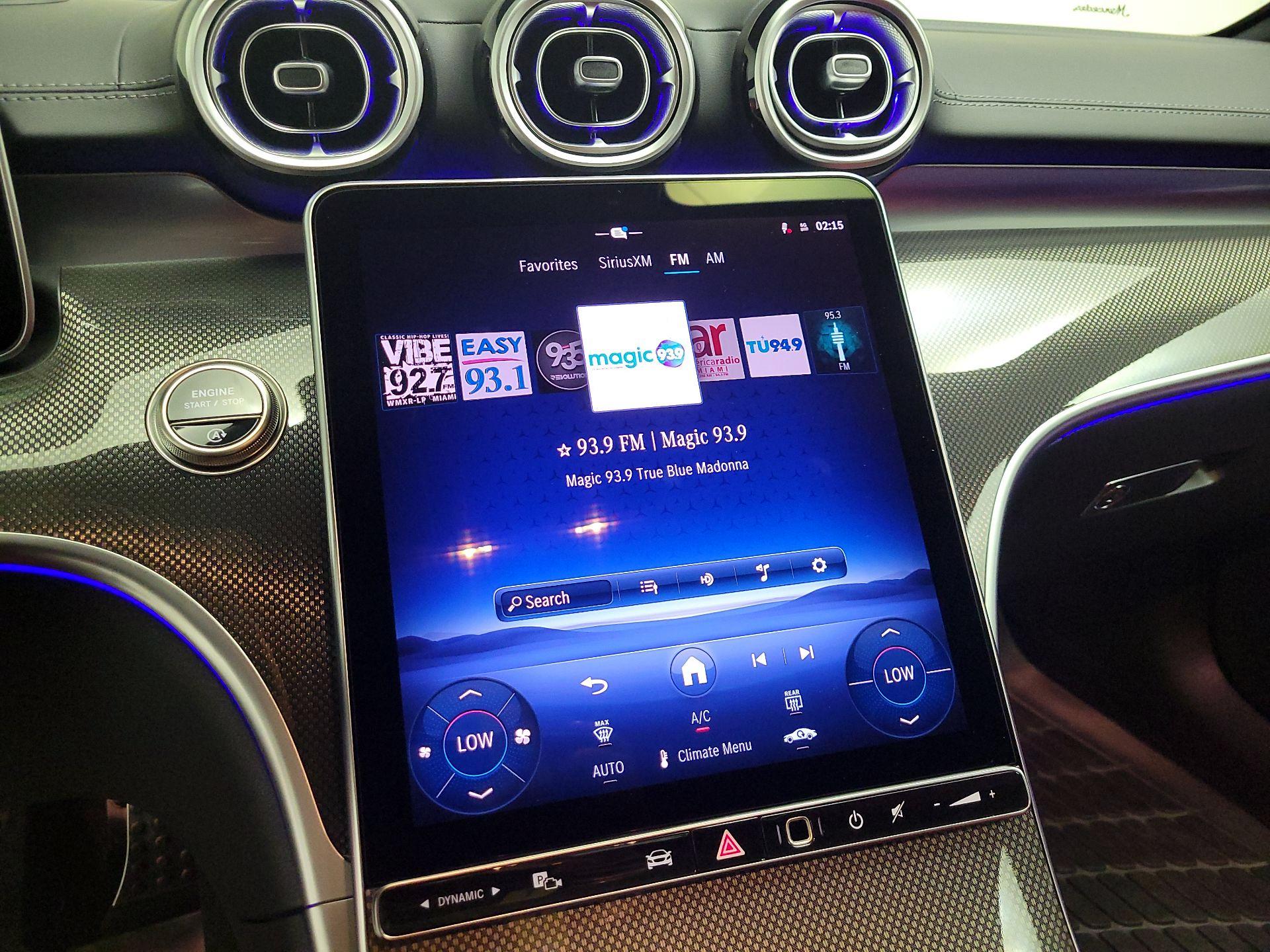 Thumbnail: 2025 Mercedes-Benz CLE - 16